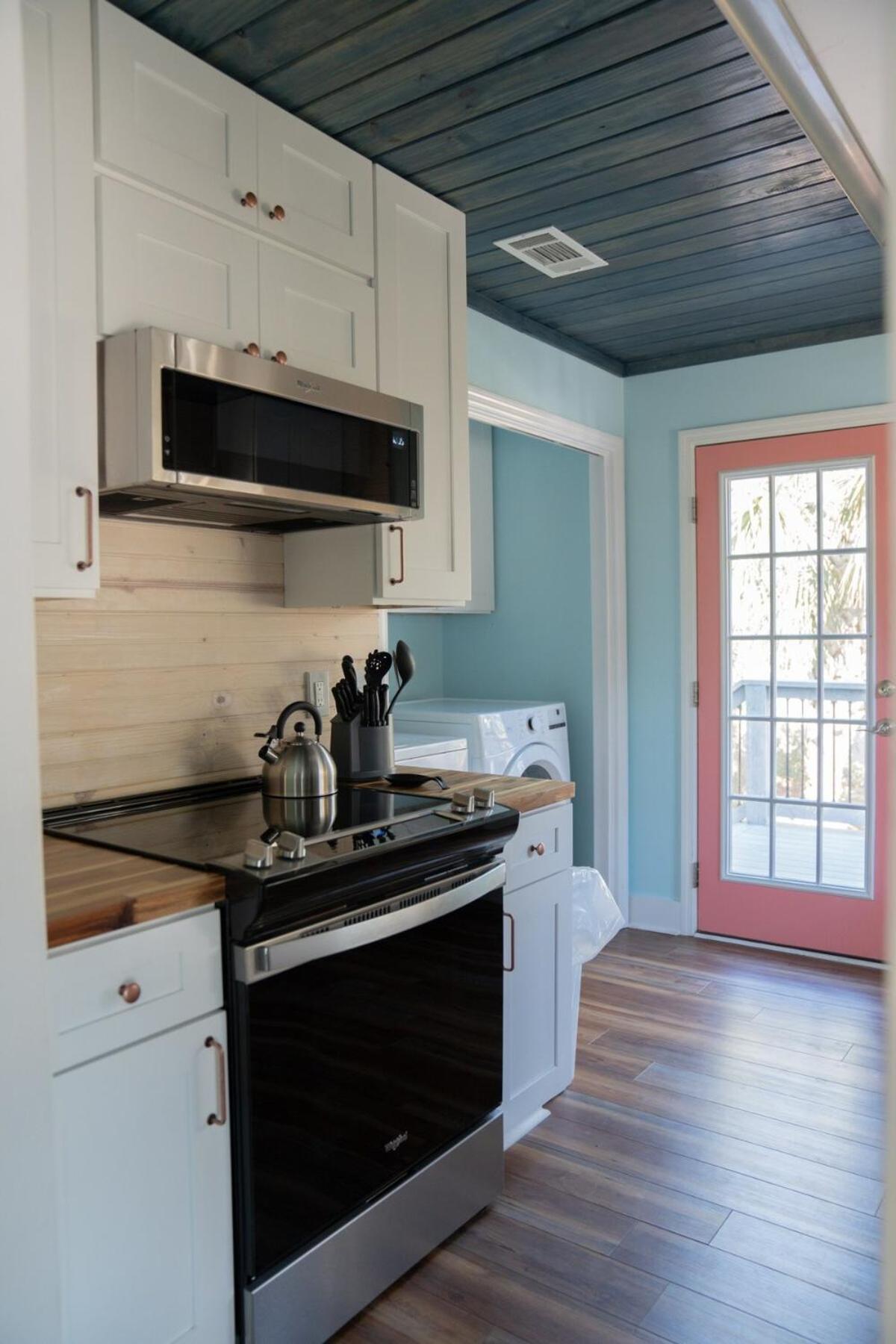 Tybee Seaside House - 2br 2 Ba * Tybee Island