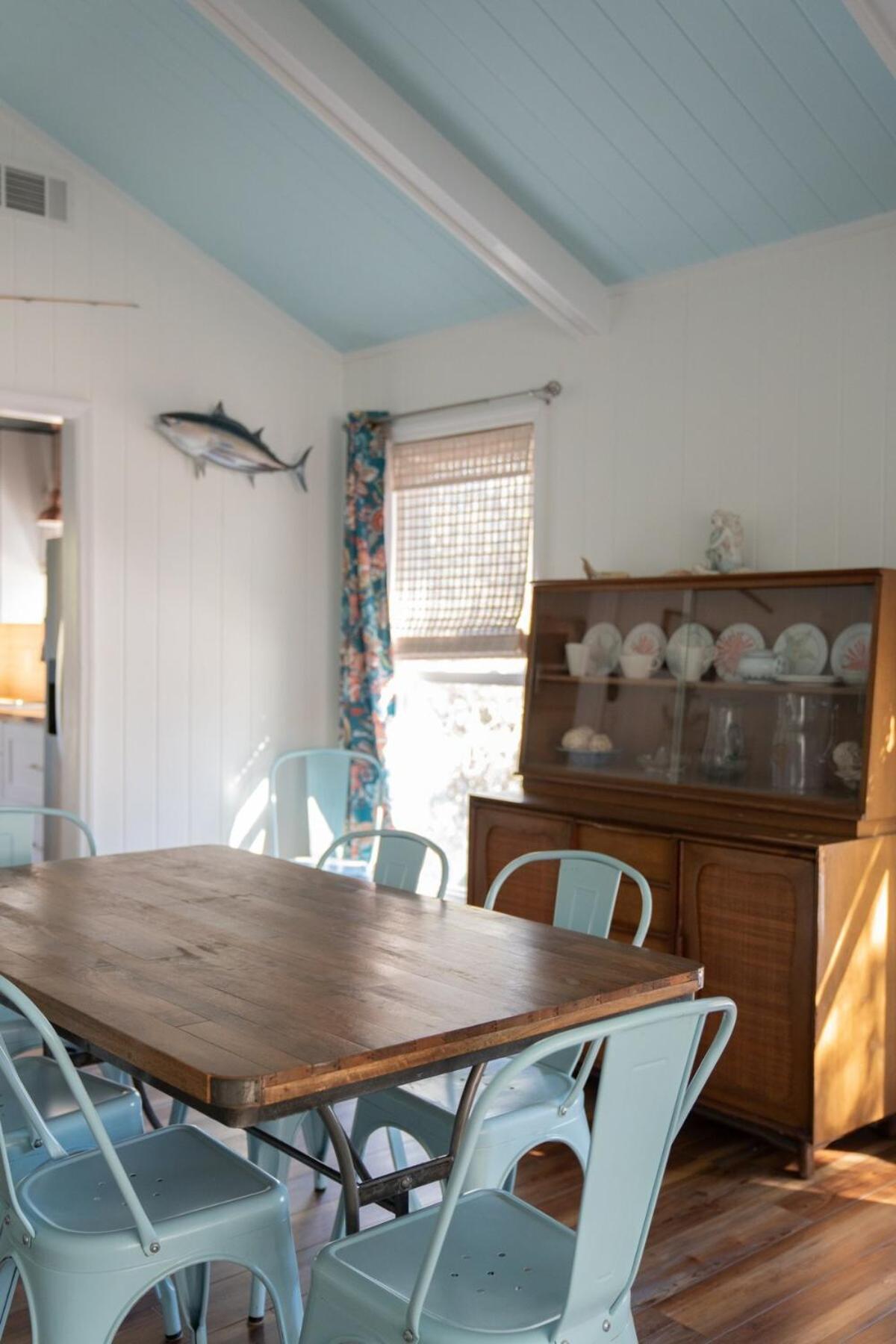 Tybee Seaside House - 2br 2 Ba Apartment *