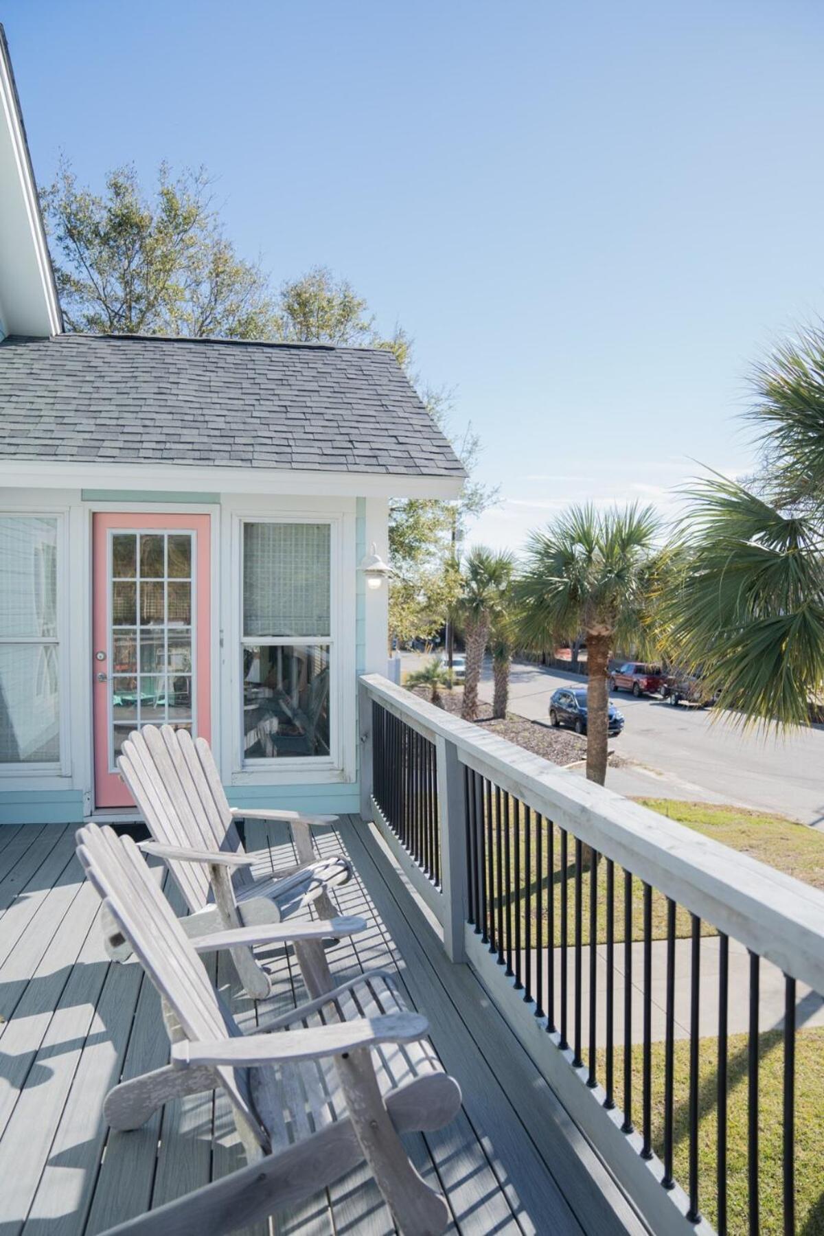 Tybee Seaside House - 2br 2 Ba