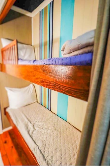 Seascape Retreat Apartment Tybee Island
