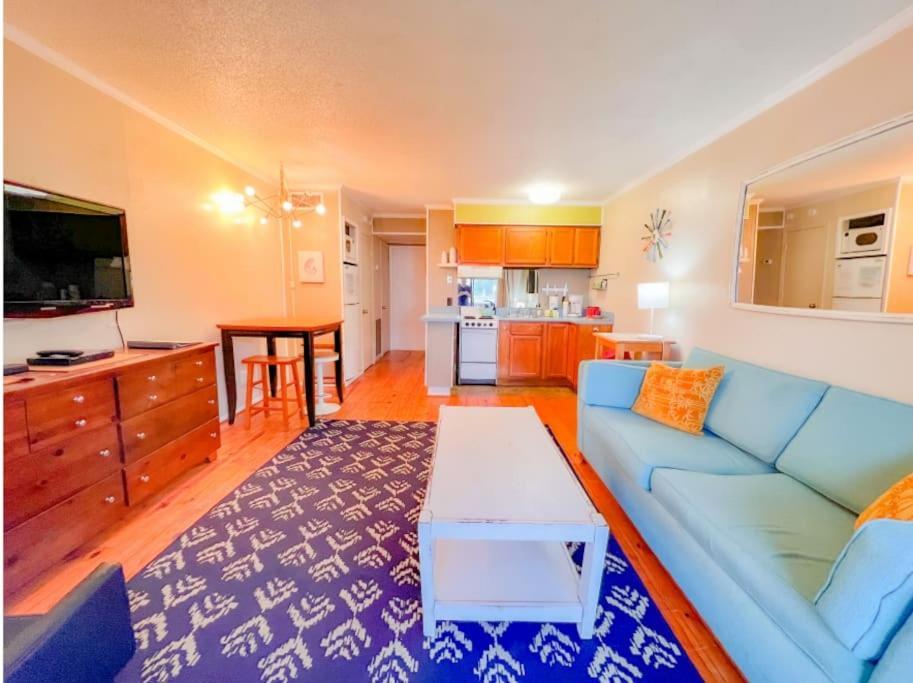 Apartment Seascape Retreat