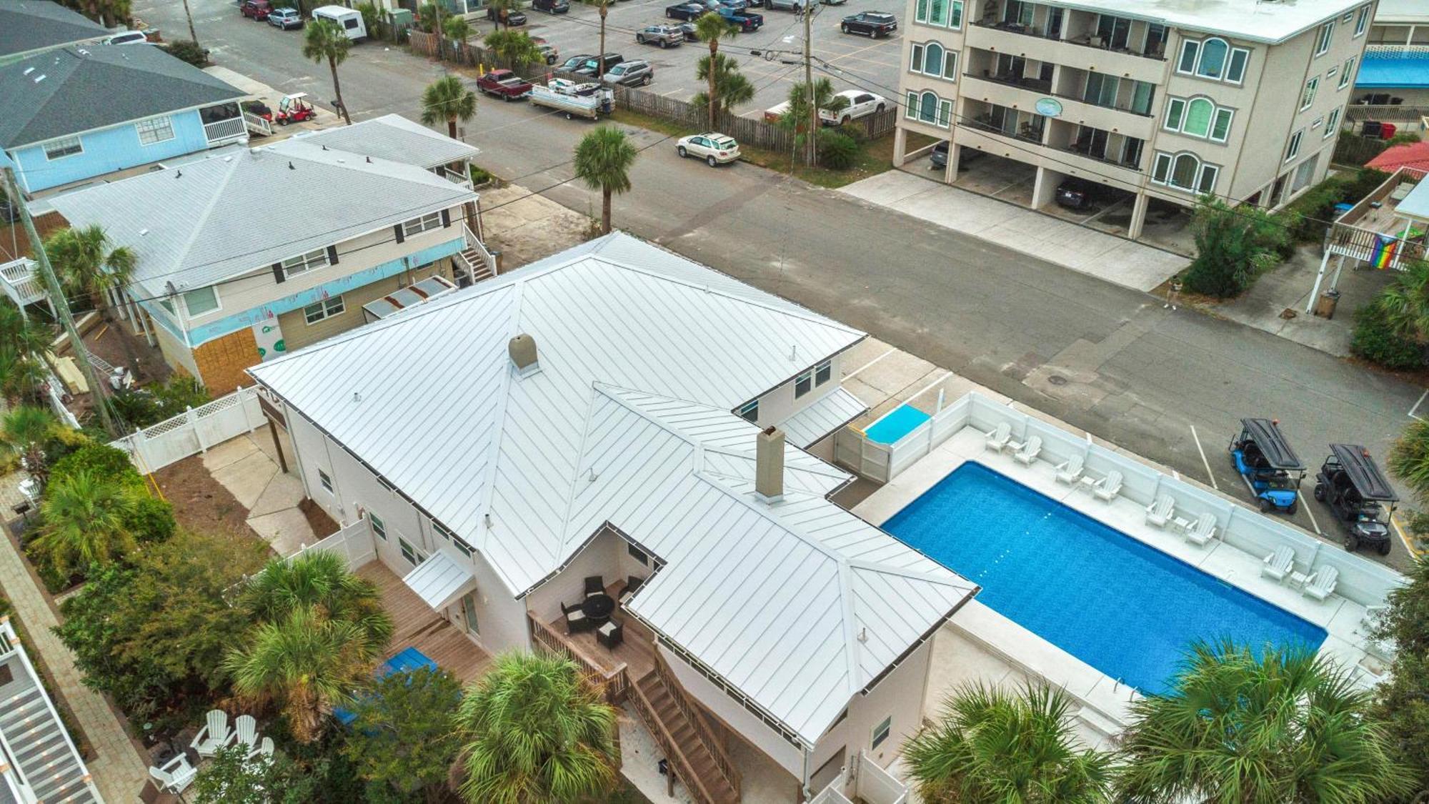 Beachside Unit 3 Holiday home *