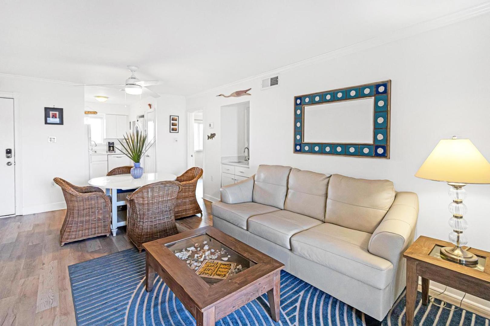 33c Lighthouse Point Holiday home