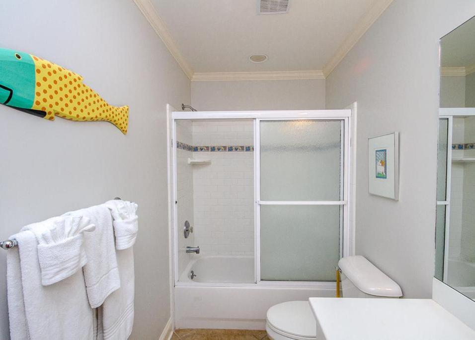 Holiday home Carpe Beachem Tybee Island
