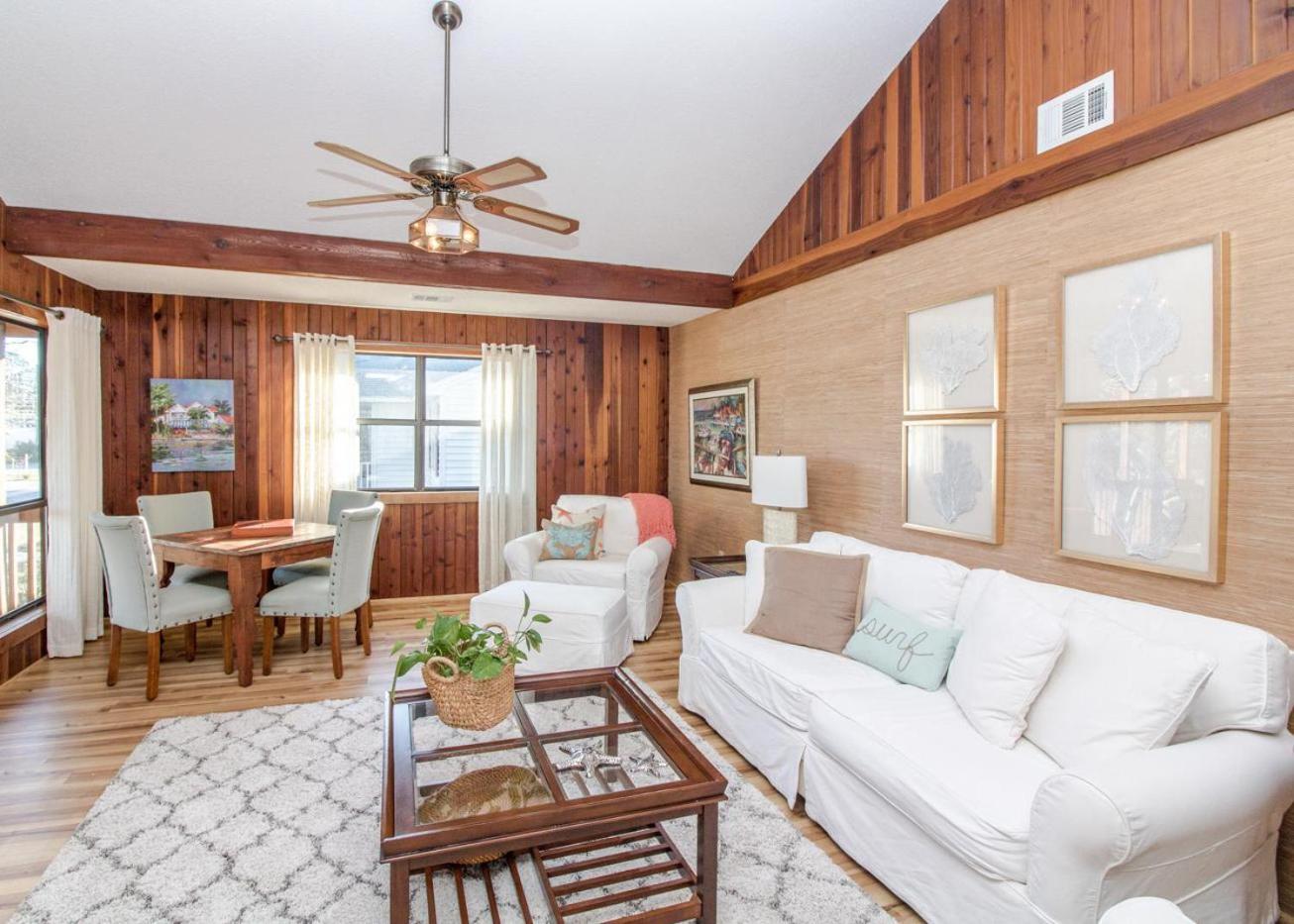 Jack's Tybee Treehouse Holiday home *