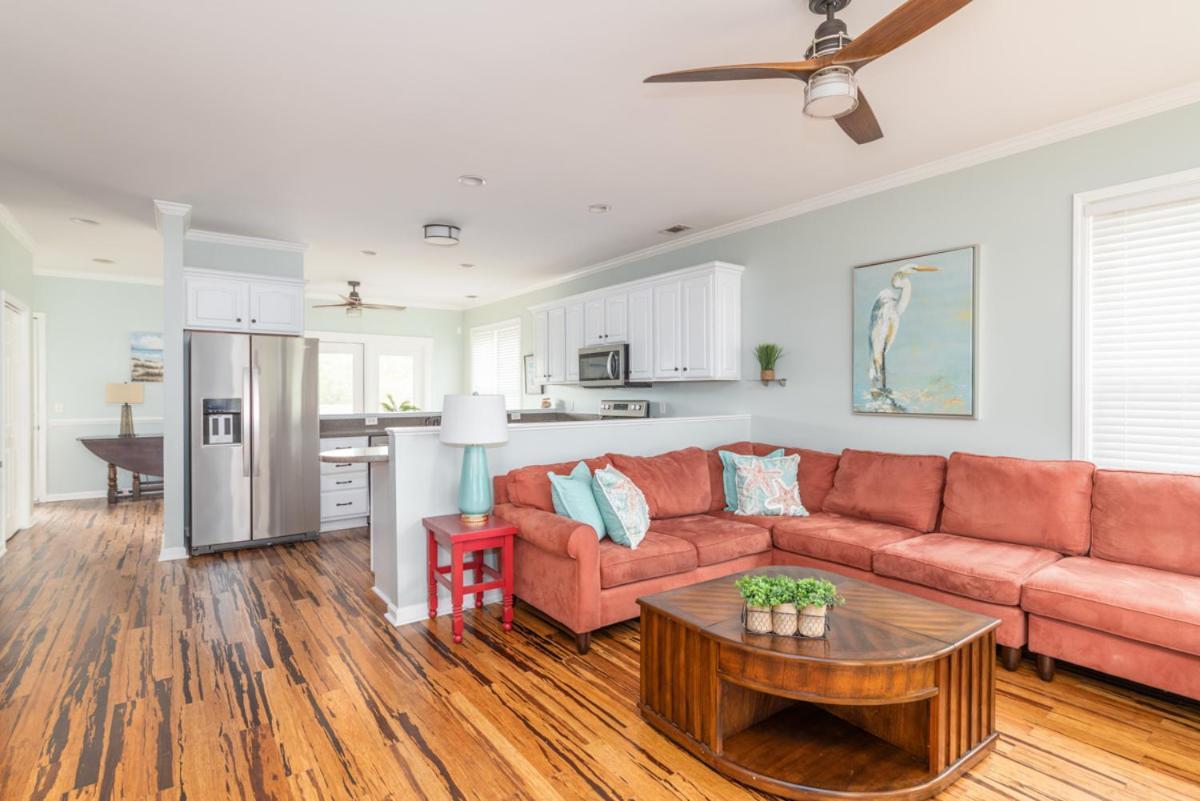 Marsh Haven Holiday home Tybee Island