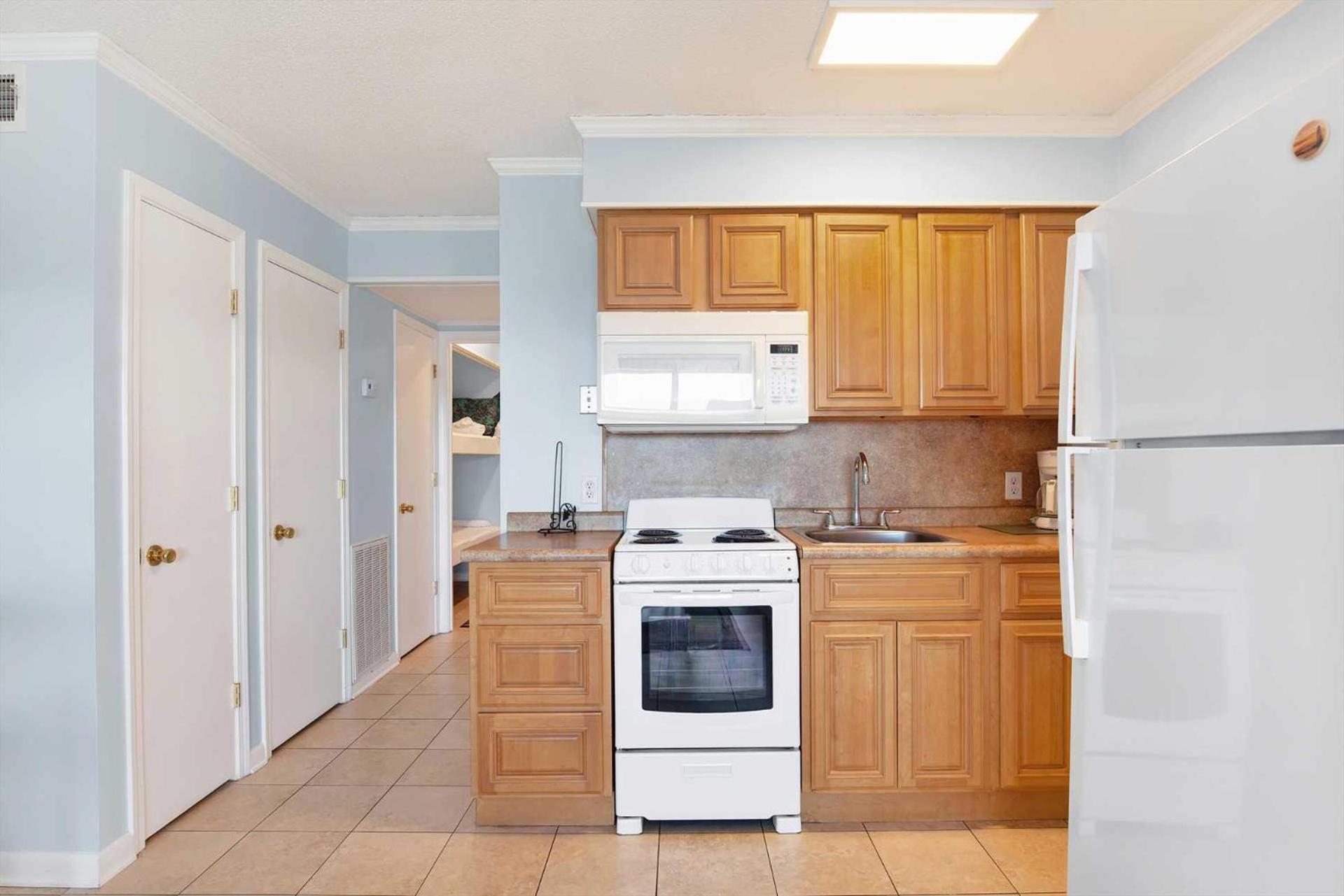 Savannah & Racquet Club 314-a Holiday home Tybee Island