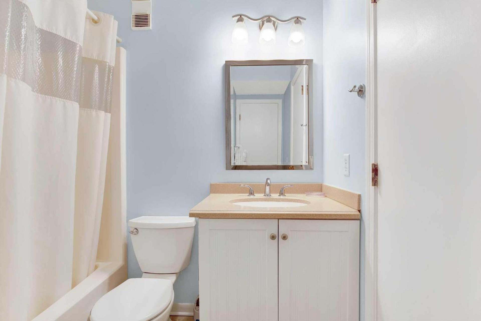 Savannah & Racquet Club 314-a Holiday home