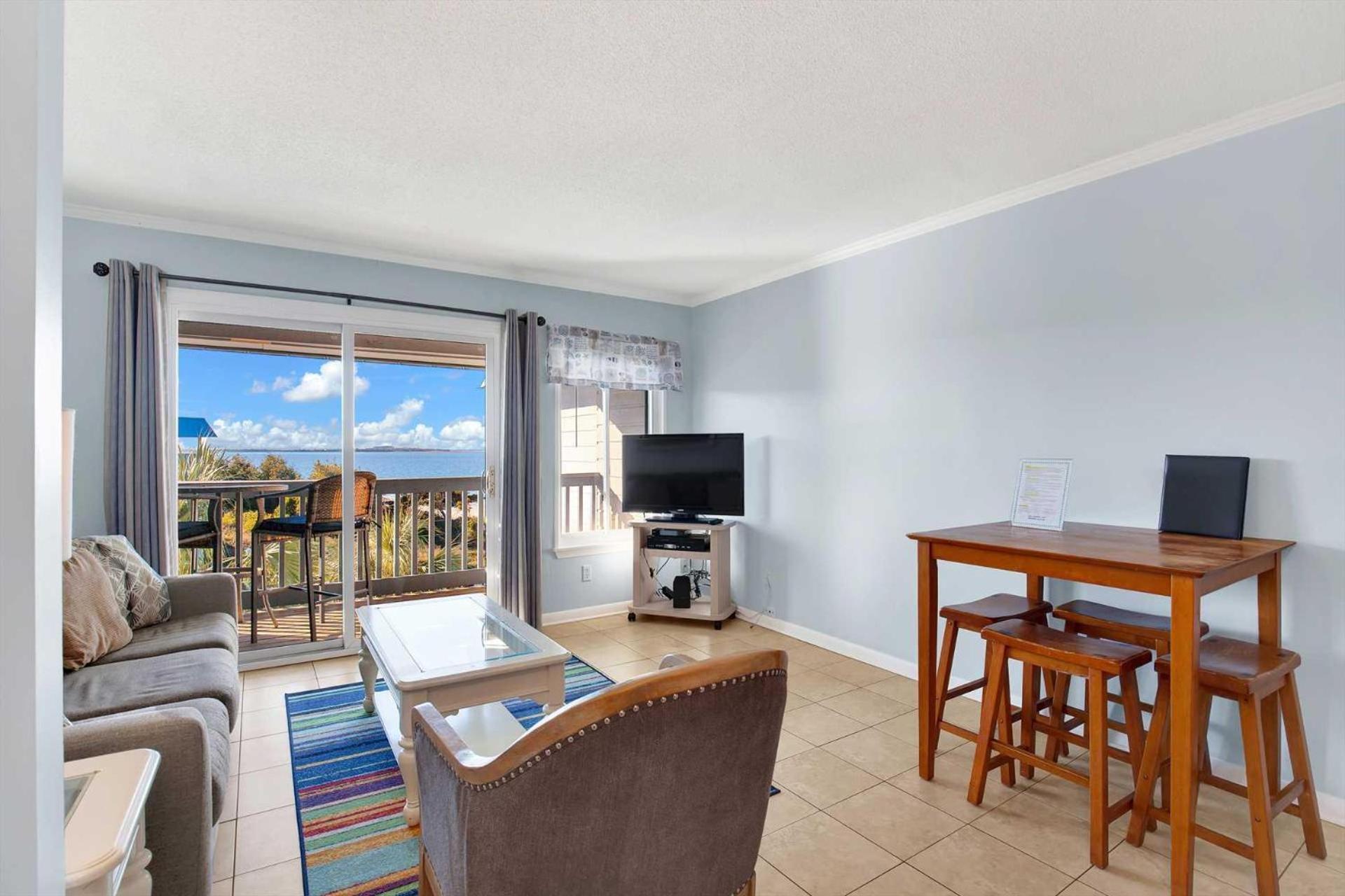 Savannah & Racquet Club 314-a Holiday home *