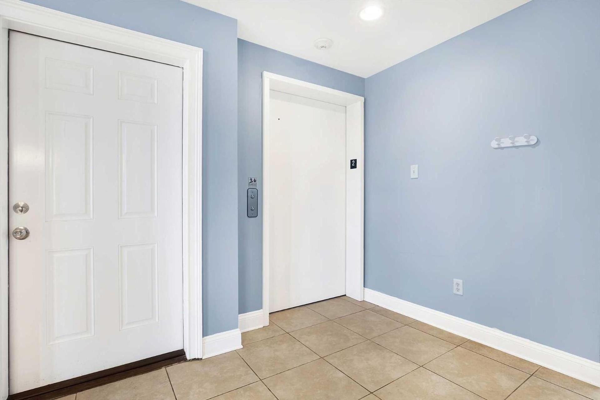 Holiday home Oceanview On Tybee 202-2 *