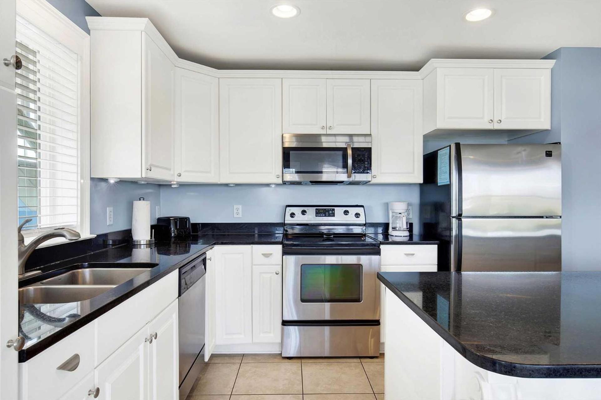Holiday home Oceanview On Tybee 202-2 Tybee Island