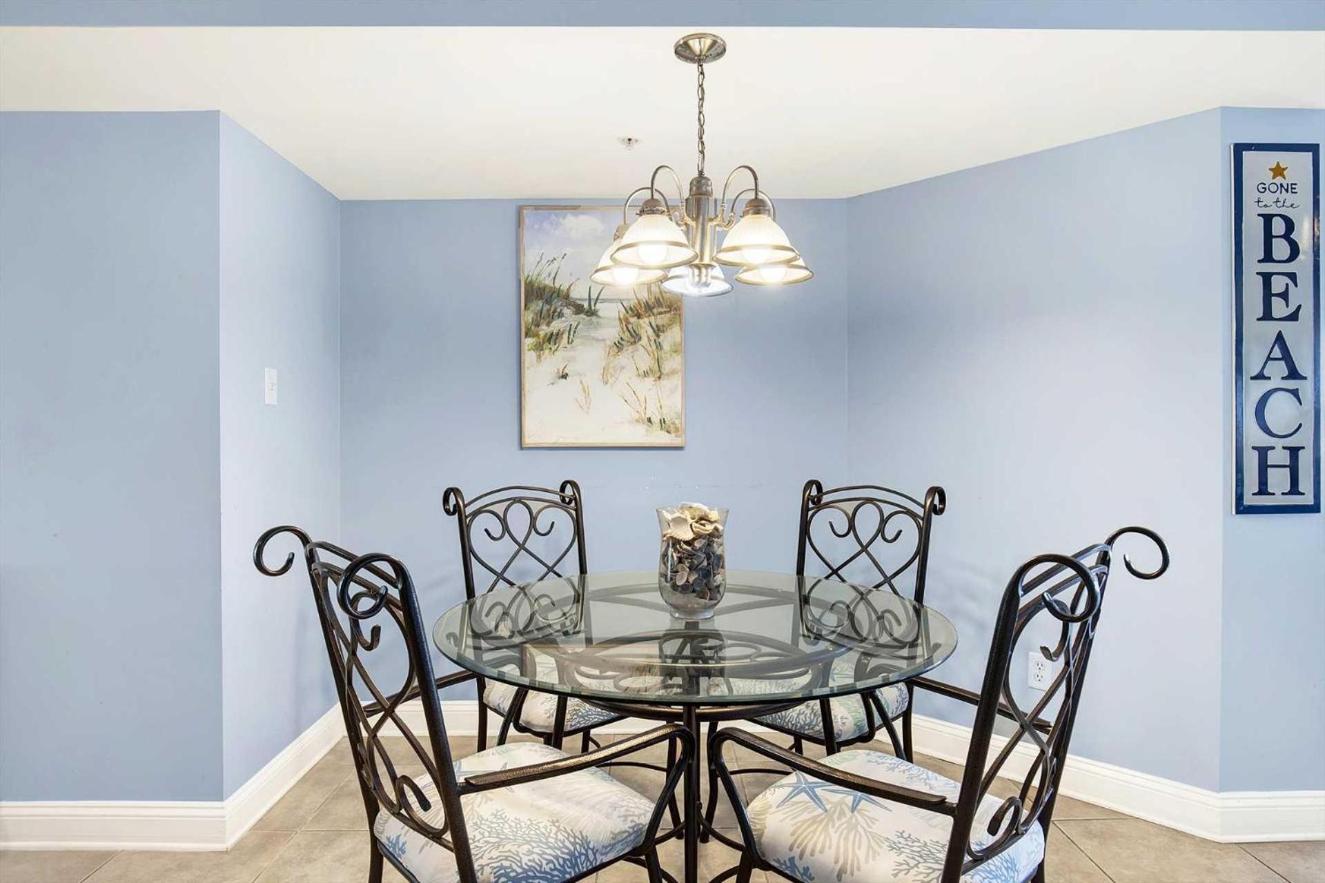 Oceanview On Tybee 202-2 Holiday home