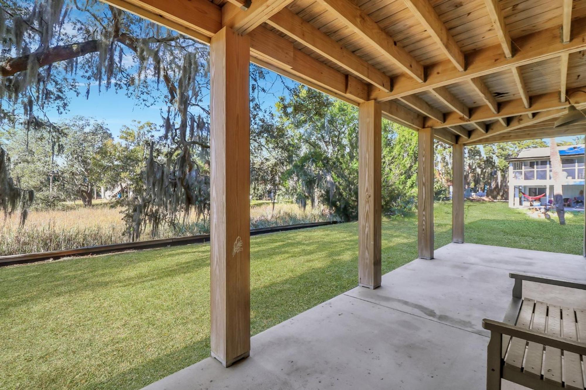Holiday home Oyster Cove - Close To Everything Tybee Island