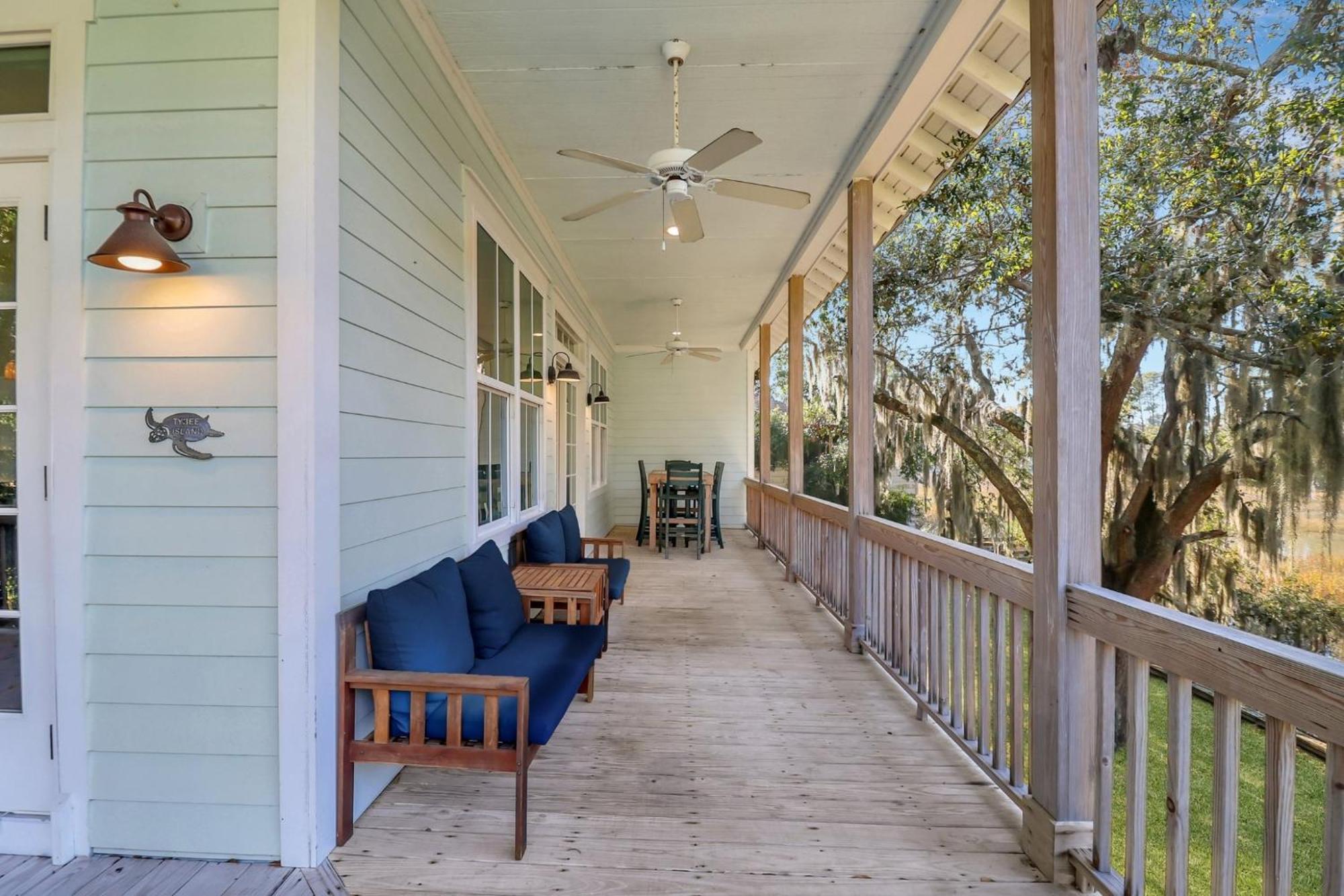 Oyster Cove - Close To Everything * Tybee Island