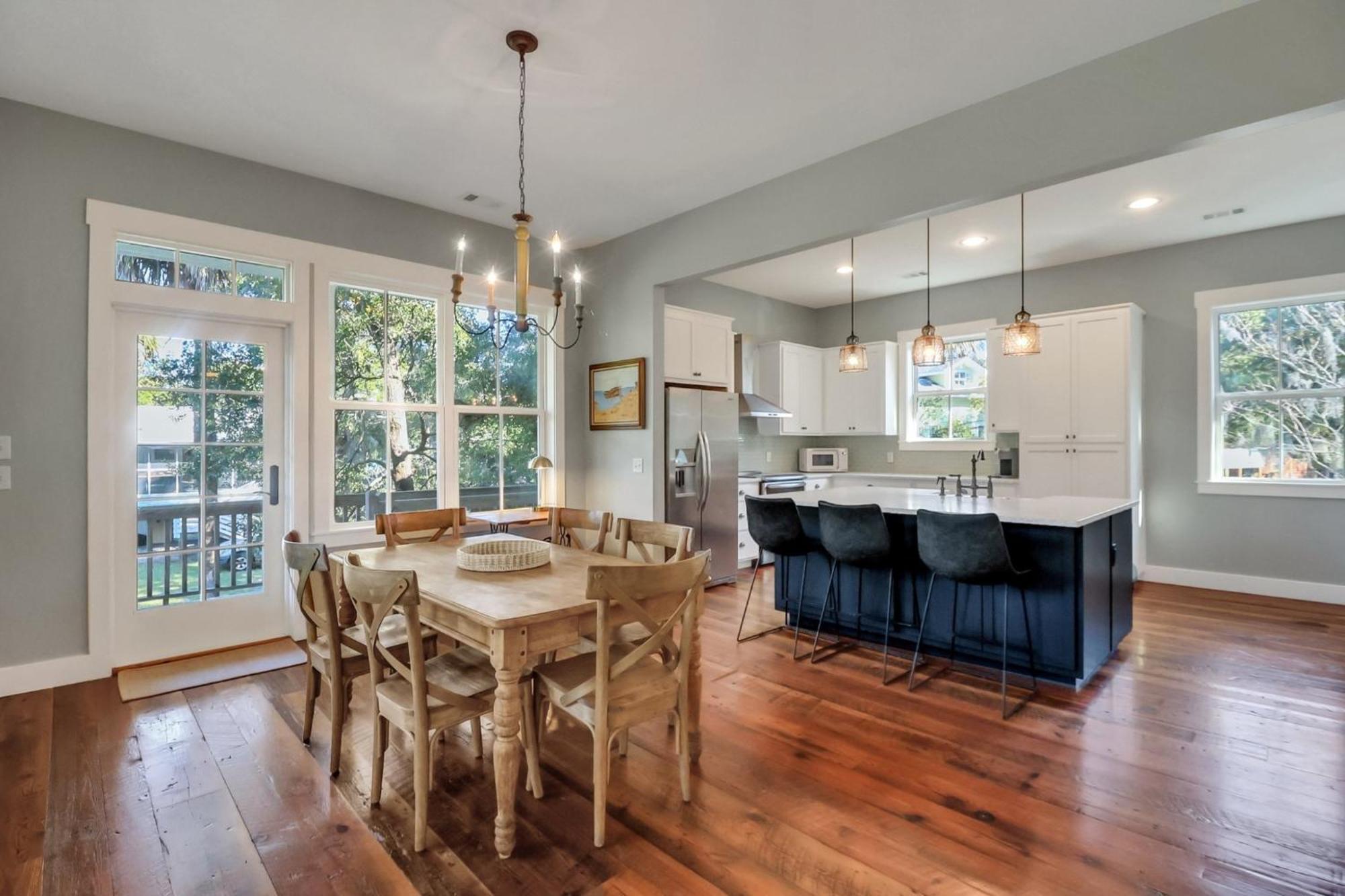 Holiday home Oyster Cove - Close To Everything Tybee Island