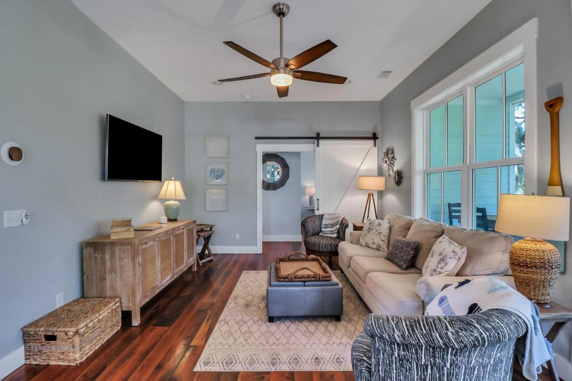 Oyster Cove - Close To Everything * Tybee Island