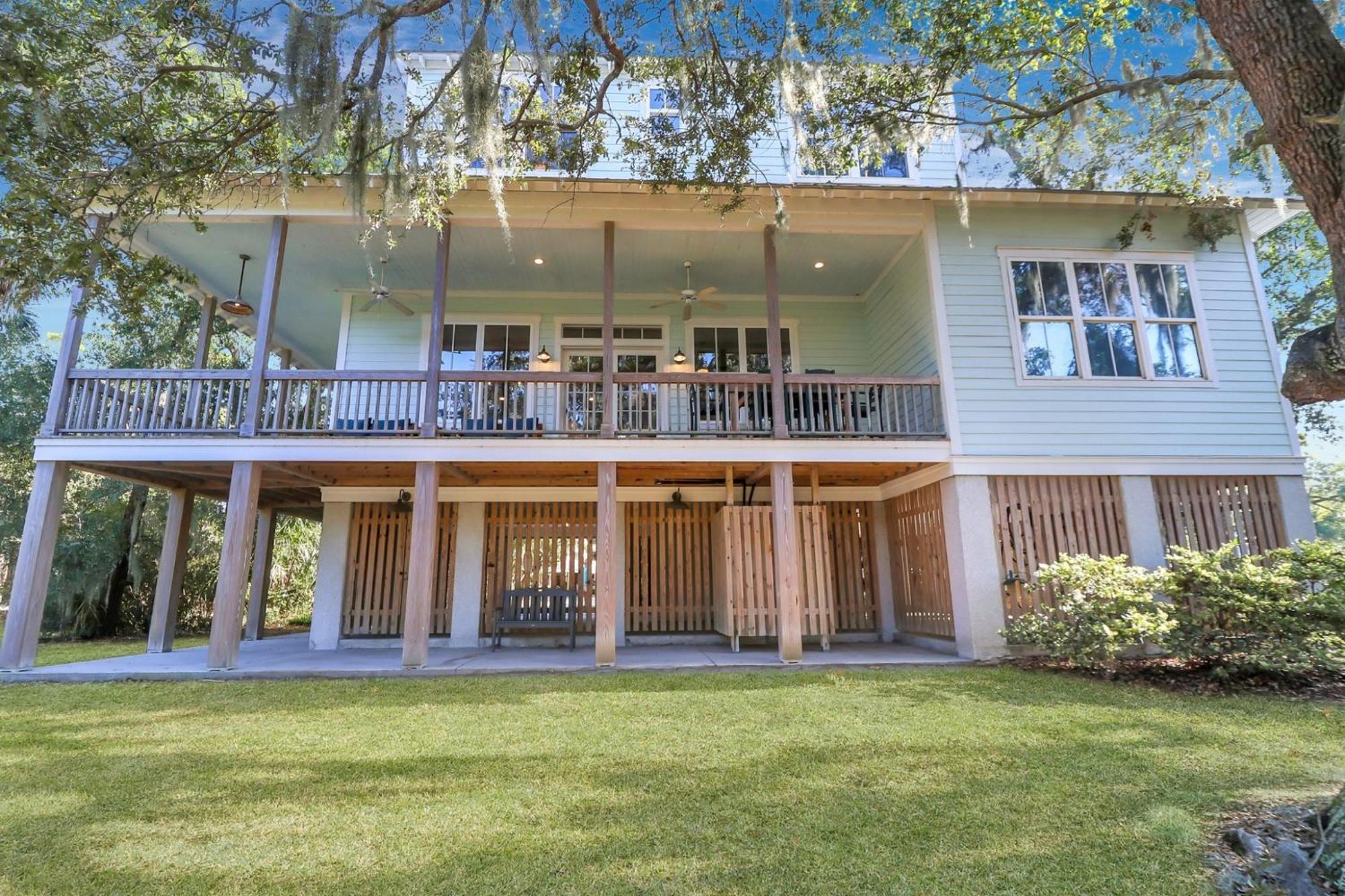 Oyster Cove - Close To Everything Holiday home