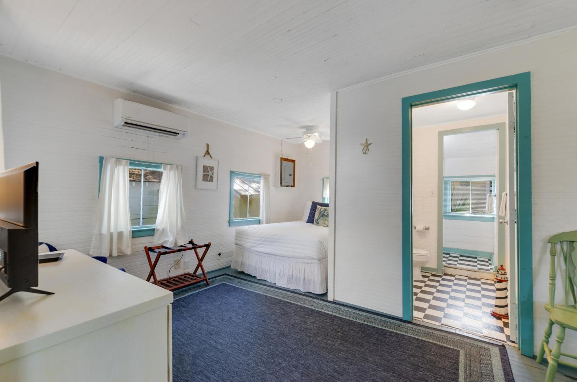 Sunshine Holiday home *