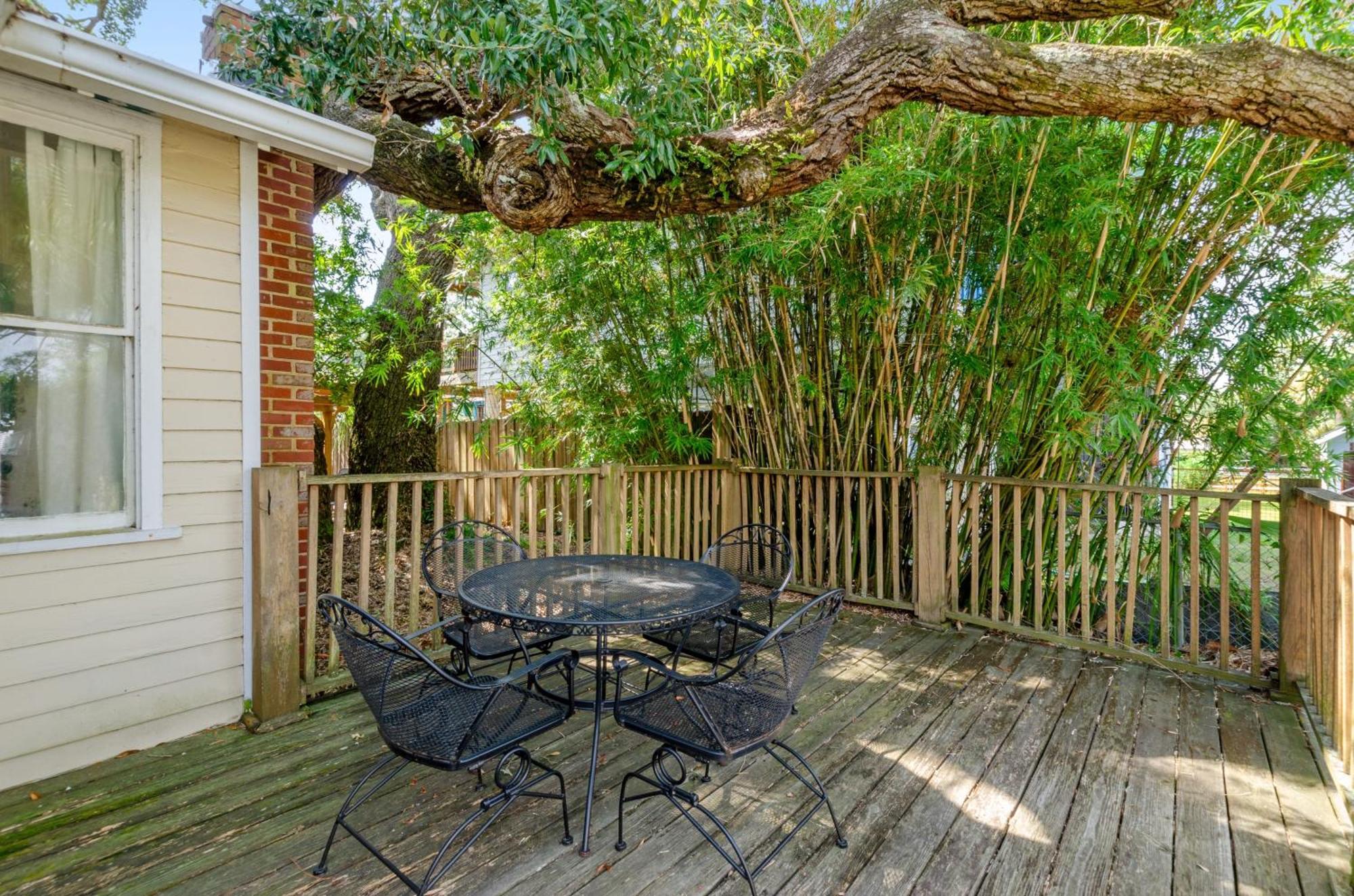 Holiday home Sunshine Tybee Island