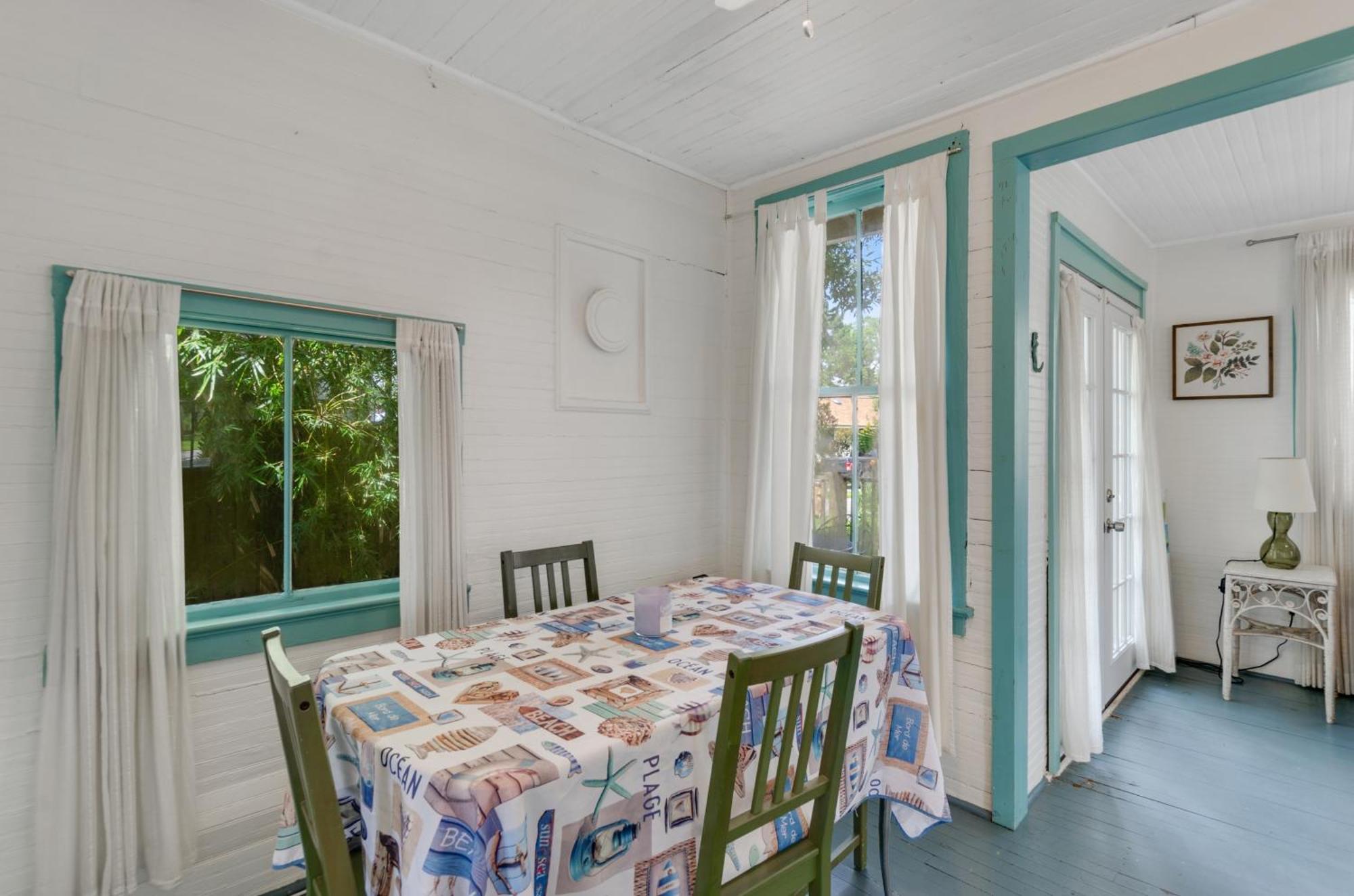 Holiday home Sunshine Tybee Island