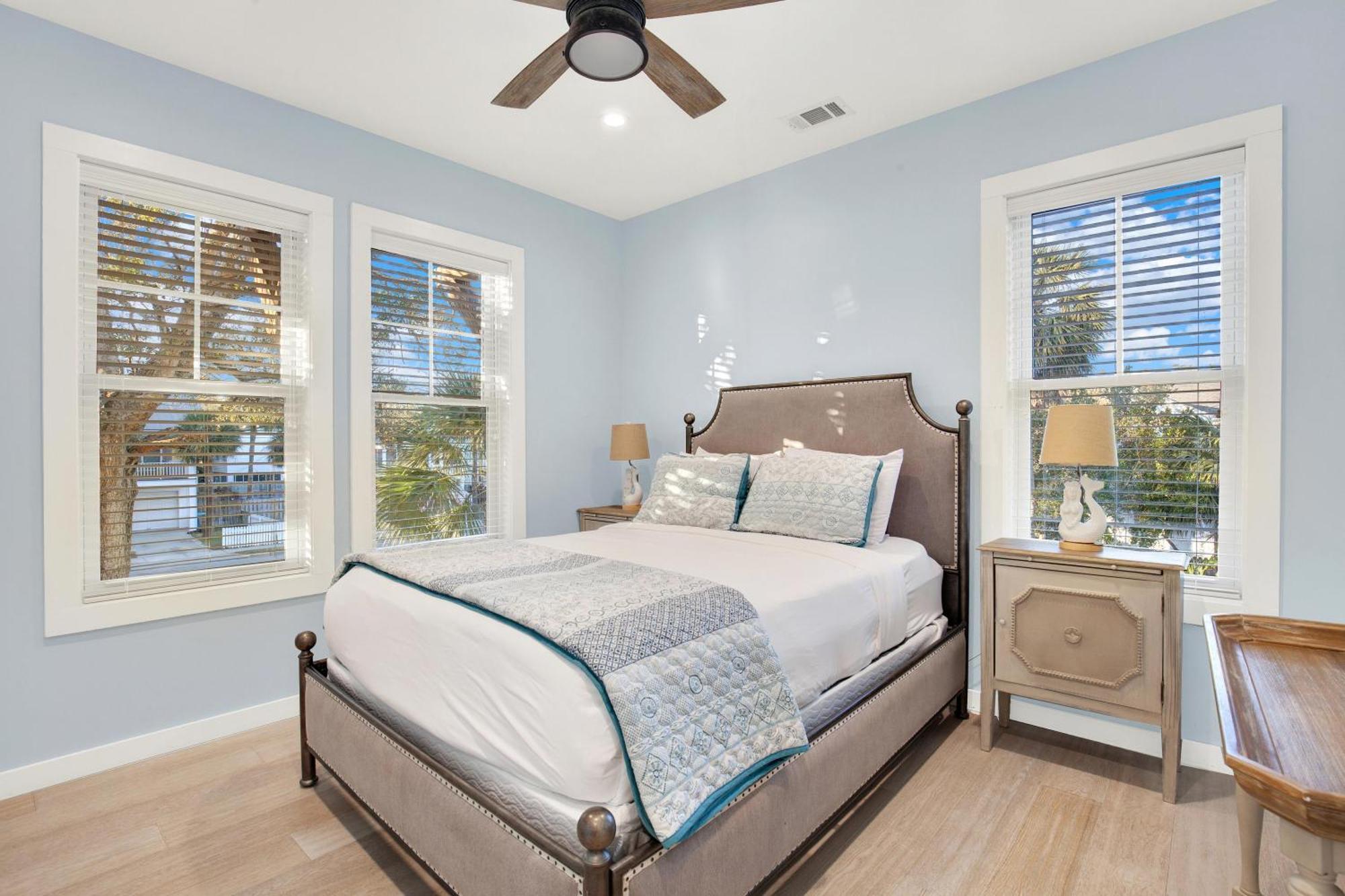 Holiday home Coastal Livin' Tybee Island