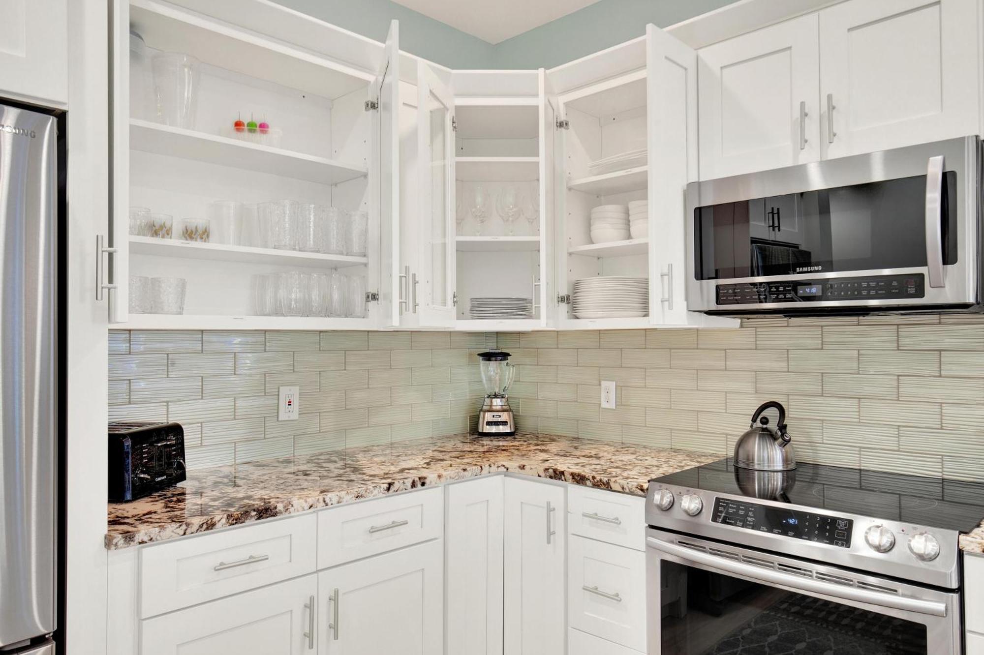 Coastal Livin' Holiday home Tybee Island