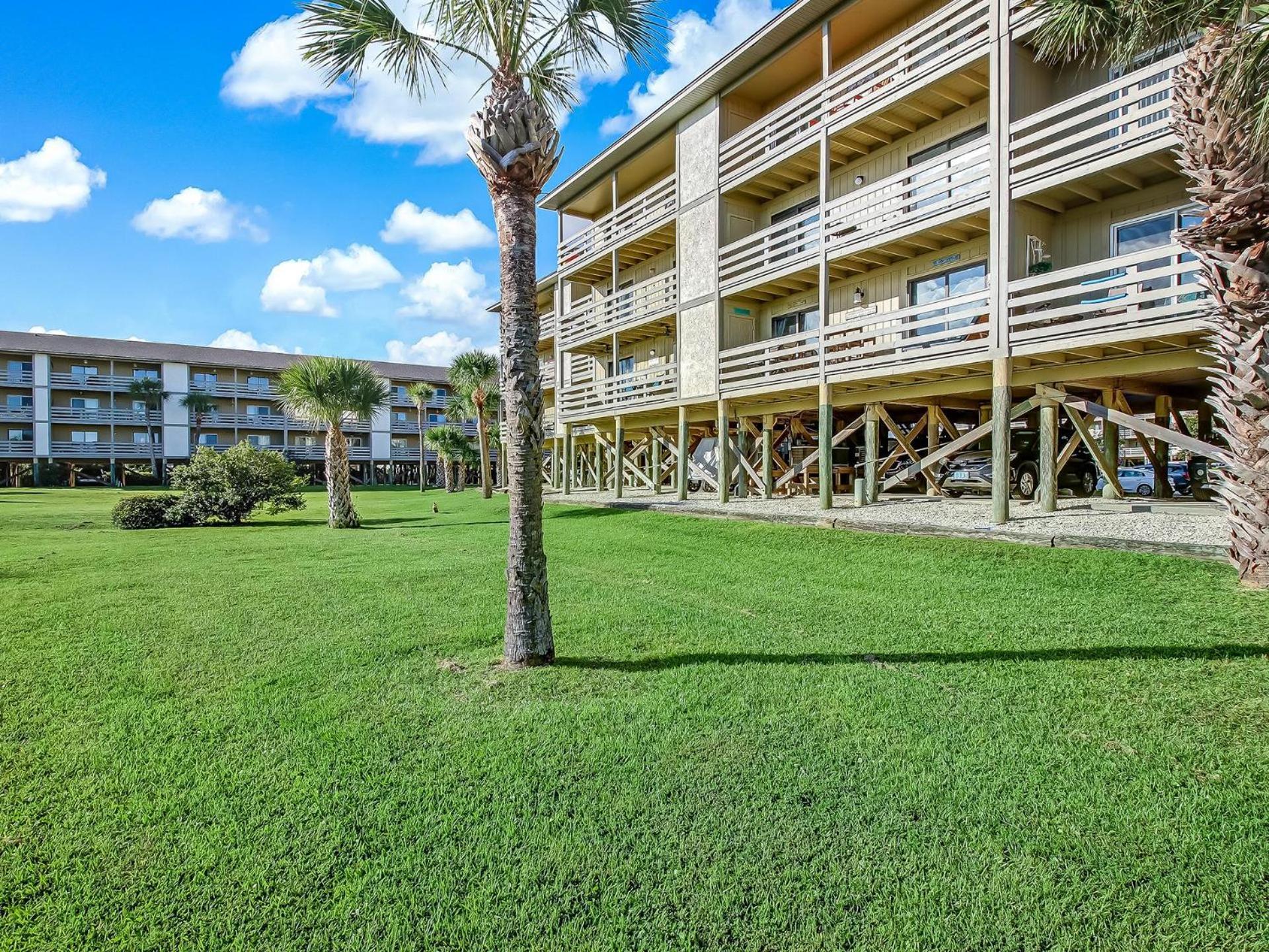 Holiday home Almost Heaven In Lighthouse Point Tybee Island