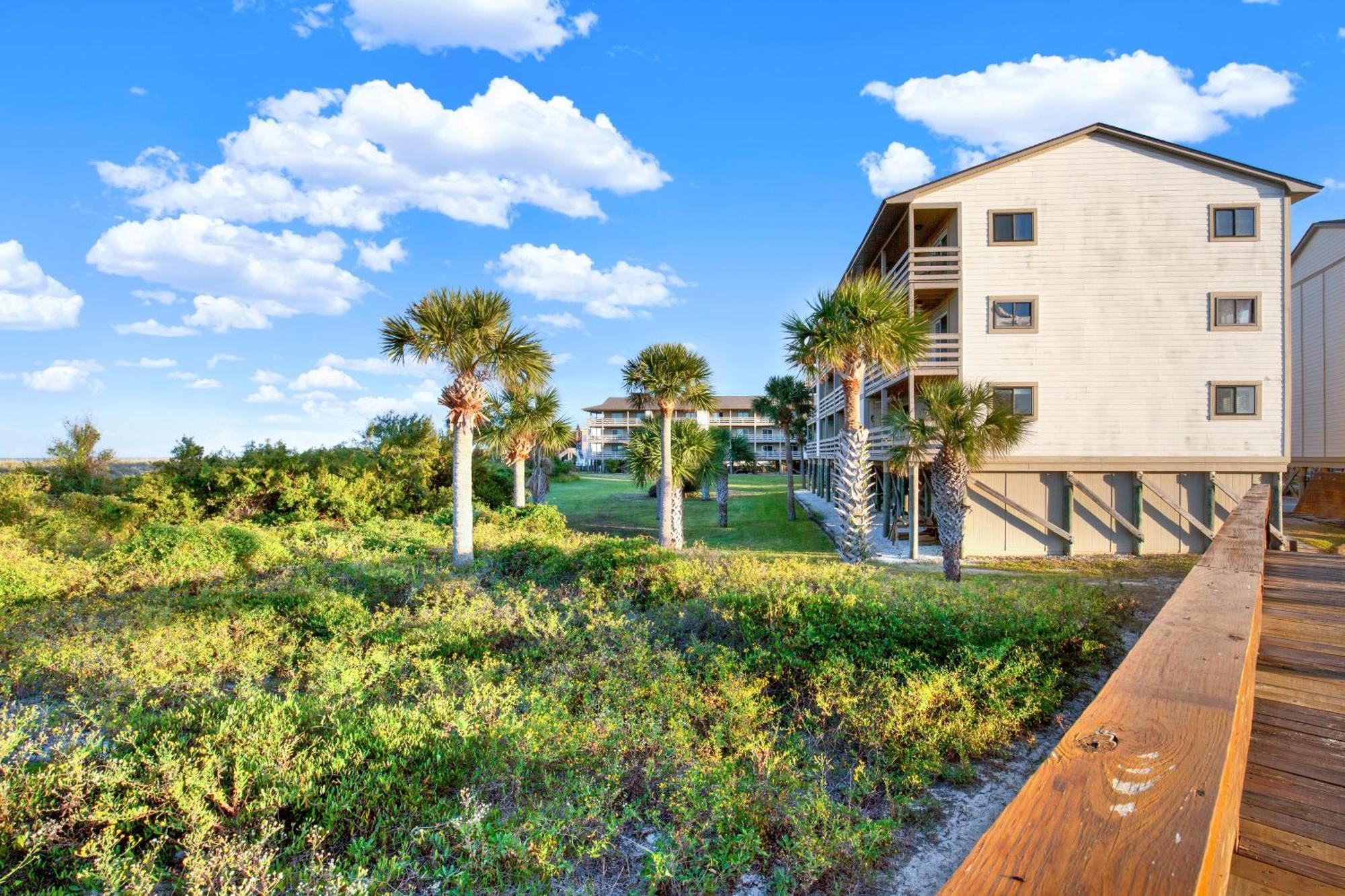 Almost Heaven In Lighthouse Point * Tybee Island