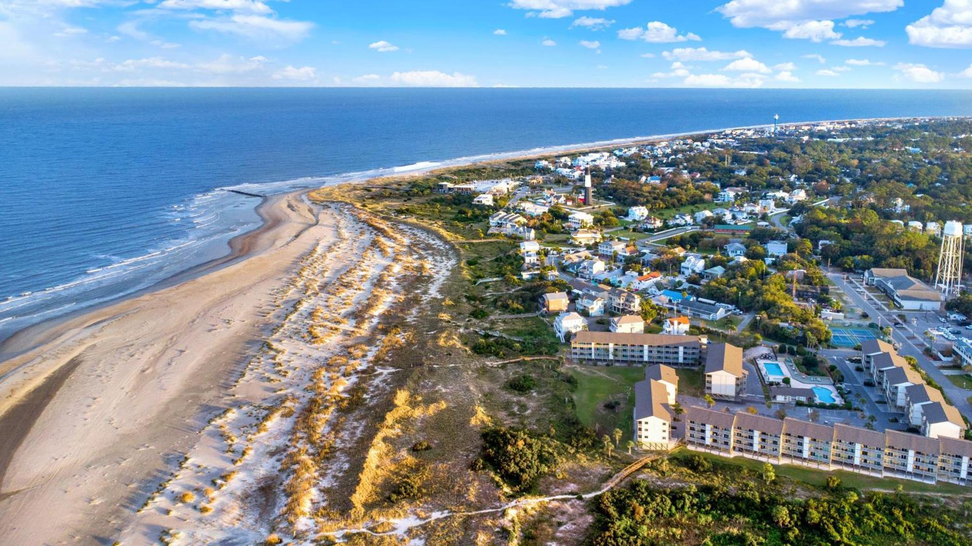 Almost Heaven In Lighthouse Point