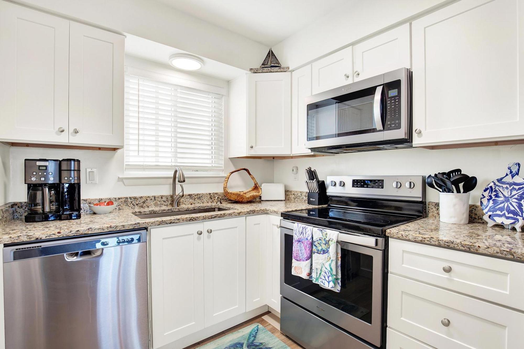 Holiday home Almost Heaven In Lighthouse Point Tybee Island