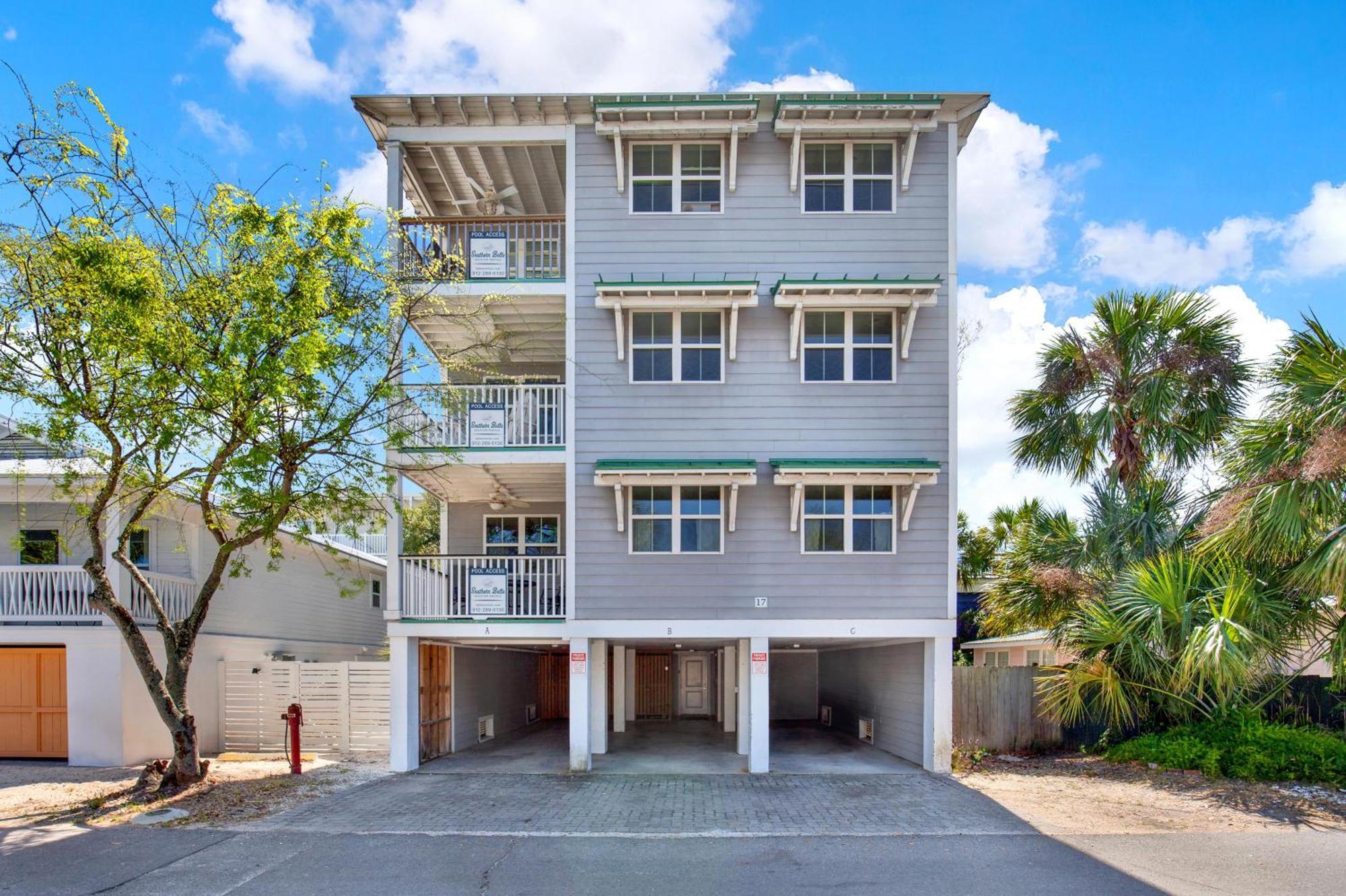Baby Holiday home Tybee Island