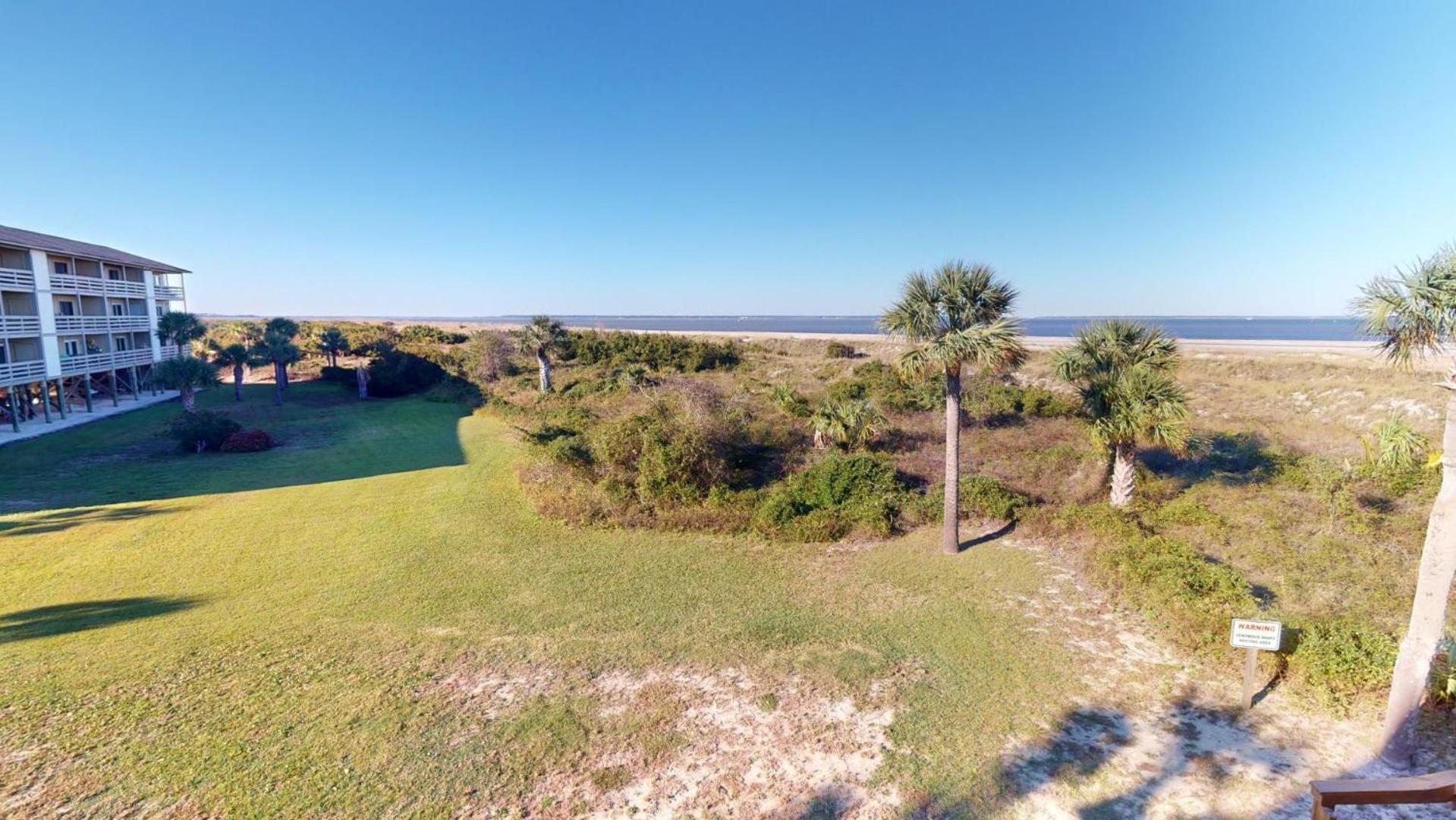 Holiday home Lighthouse Point 39b By Tybee Vacation Tybee Island