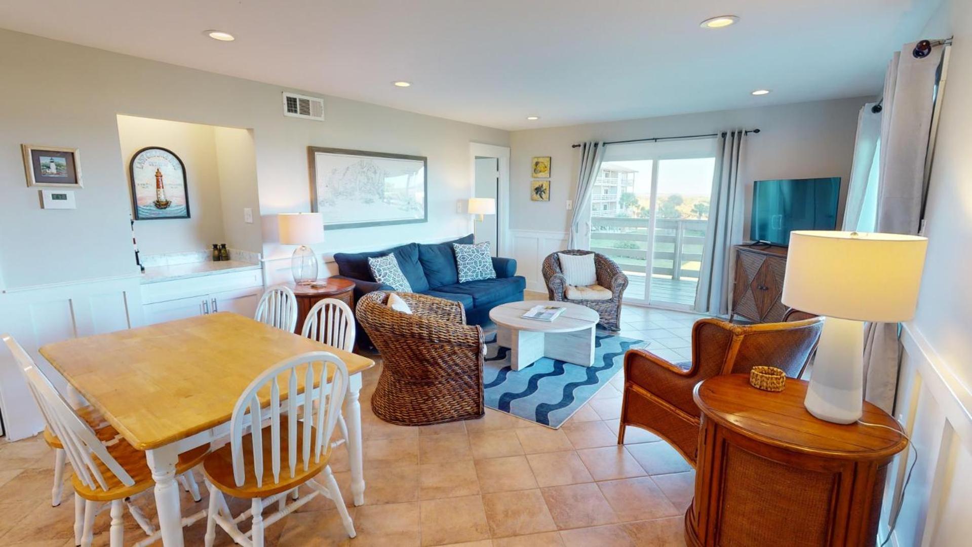 Lighthouse Point 39b By Tybee Vacation