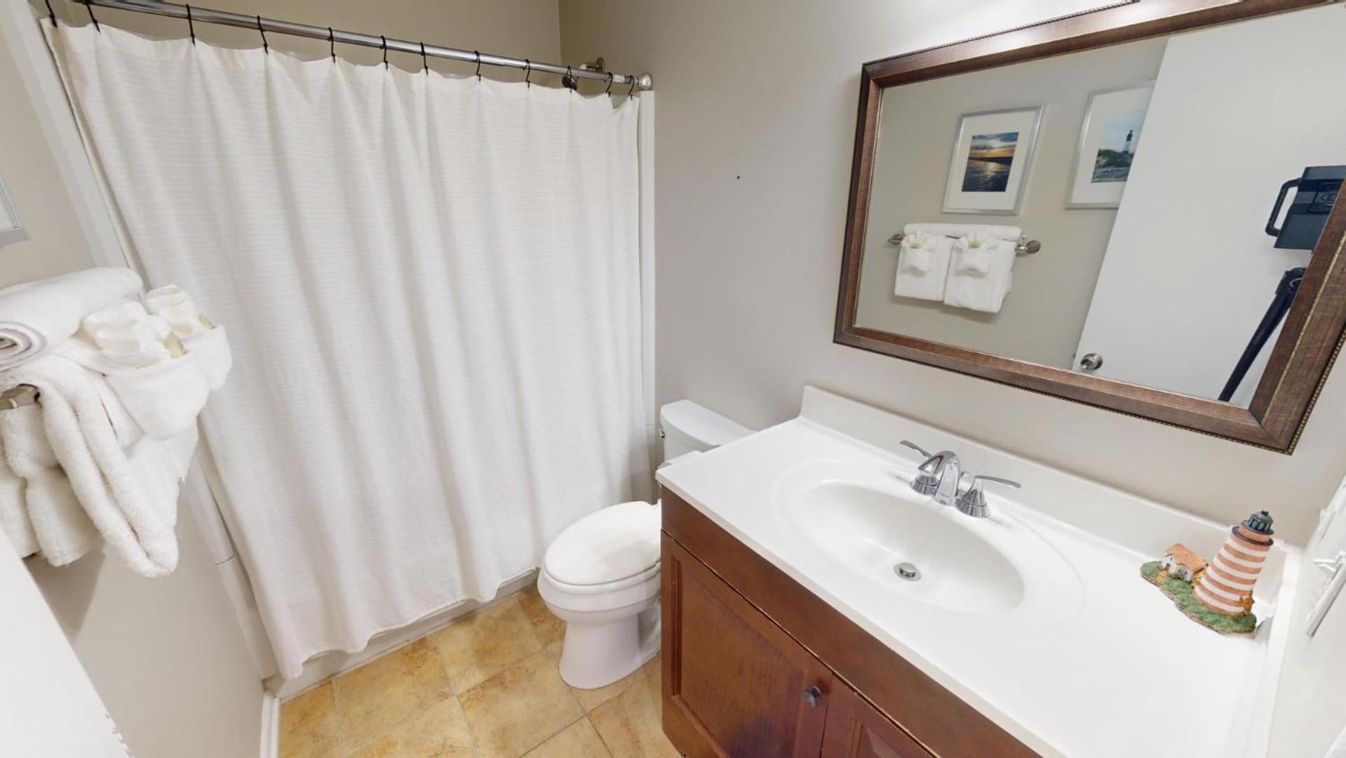 Holiday home Lighthouse Point 39b By Tybee Vacation