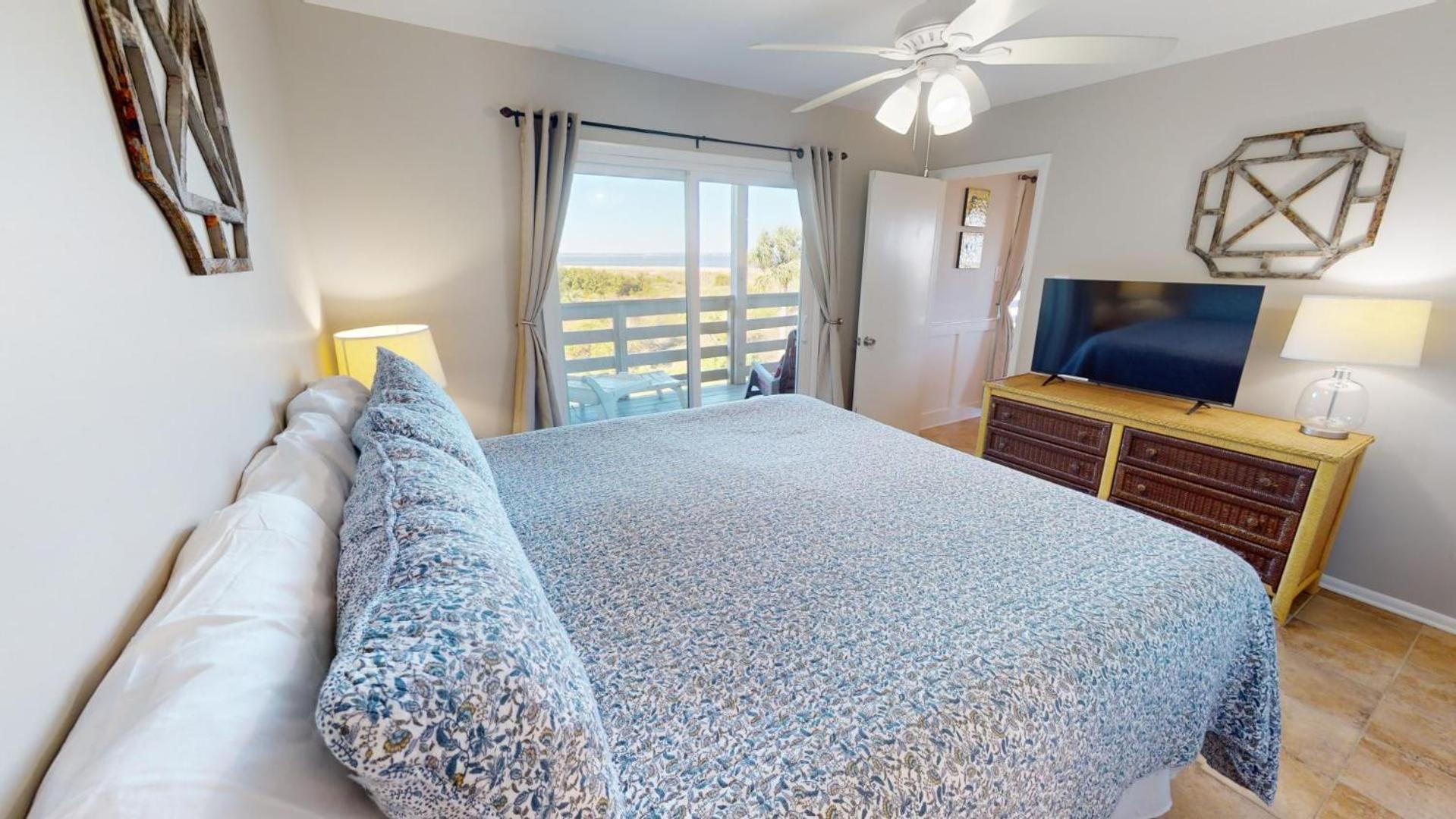 Holiday home Lighthouse Point 39b By Tybee Vacation
