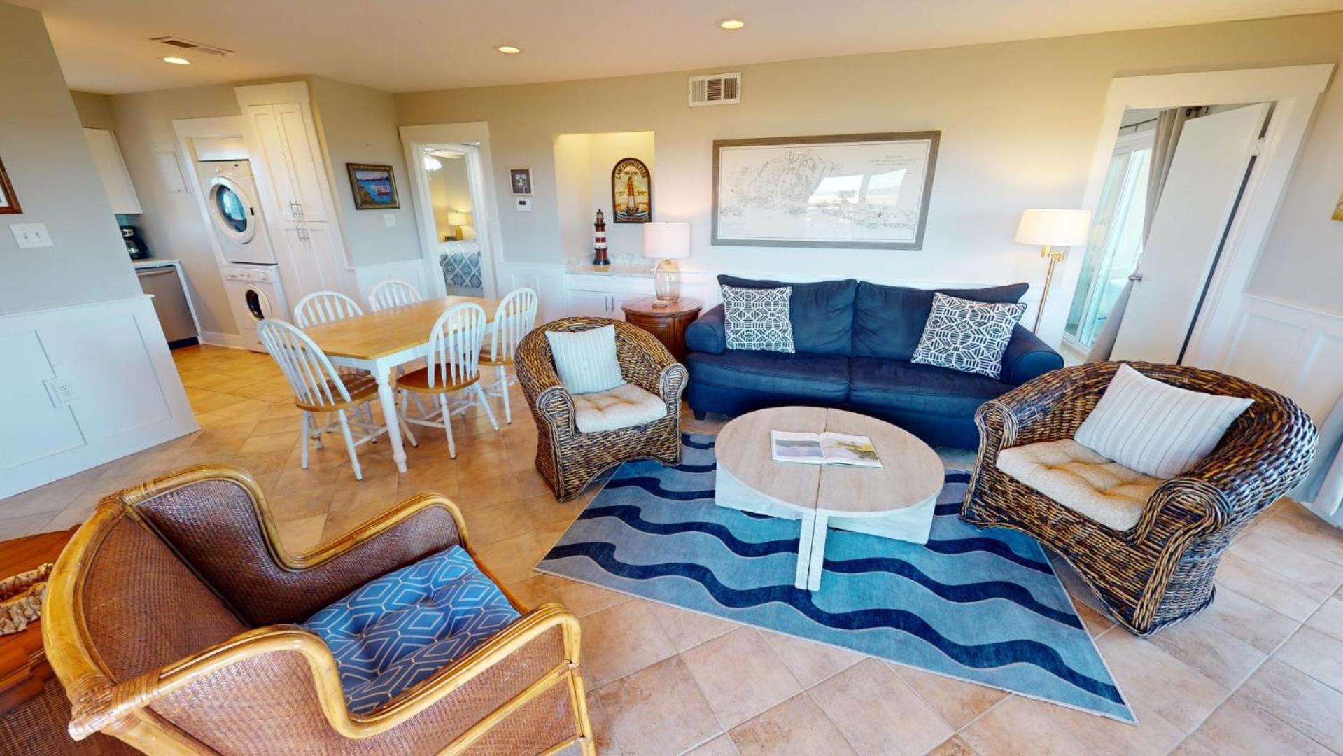 Holiday home Lighthouse Point 39b By Tybee Vacation *