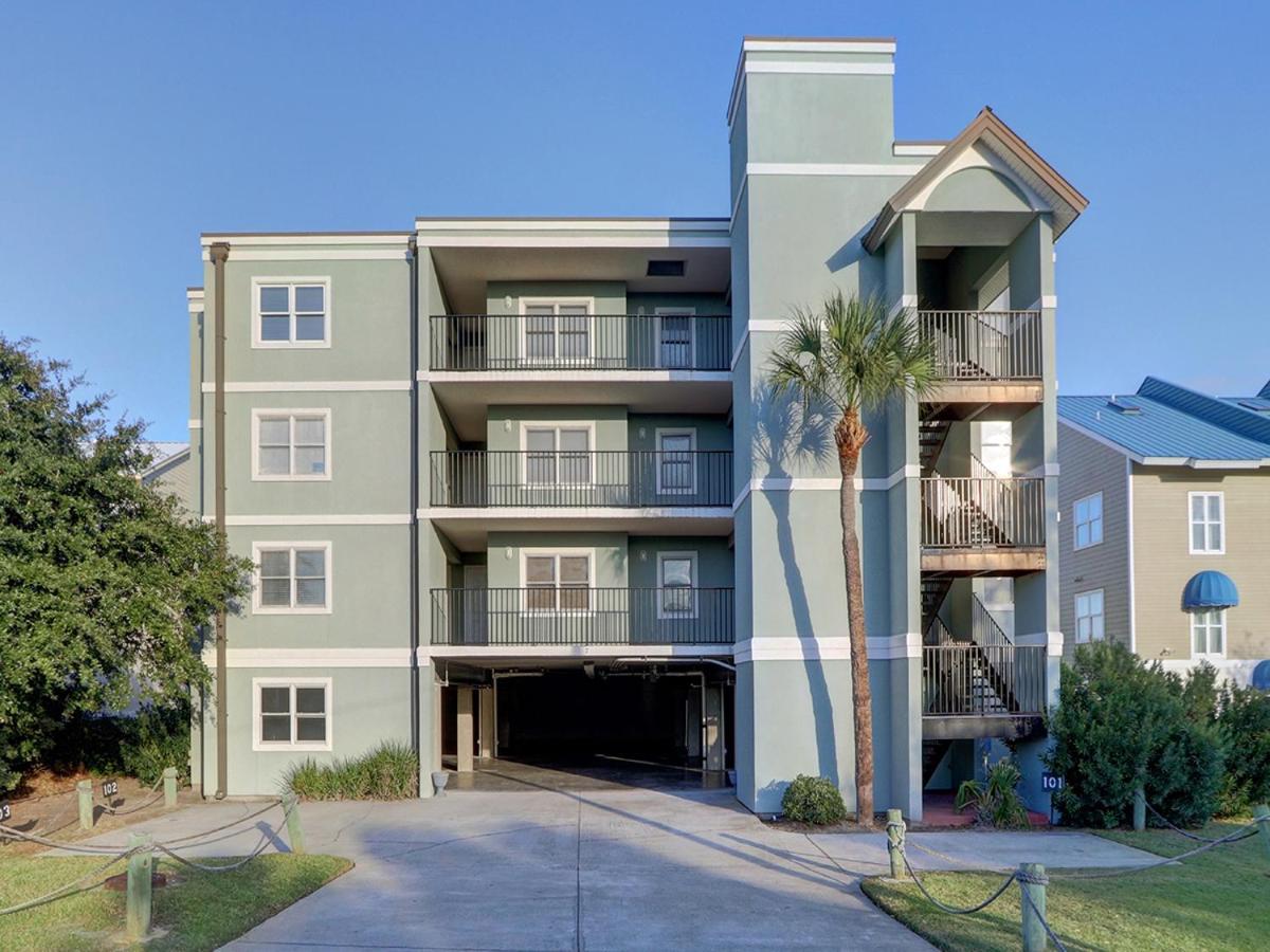 Stay-a-while Ii Holiday home Tybee Island