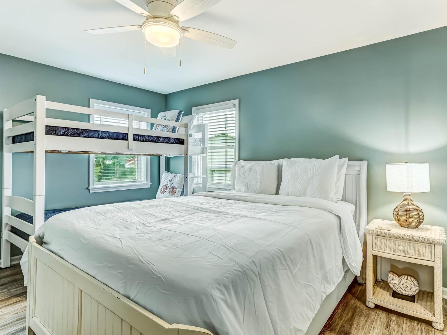 Holiday home Stay-a-while Ii