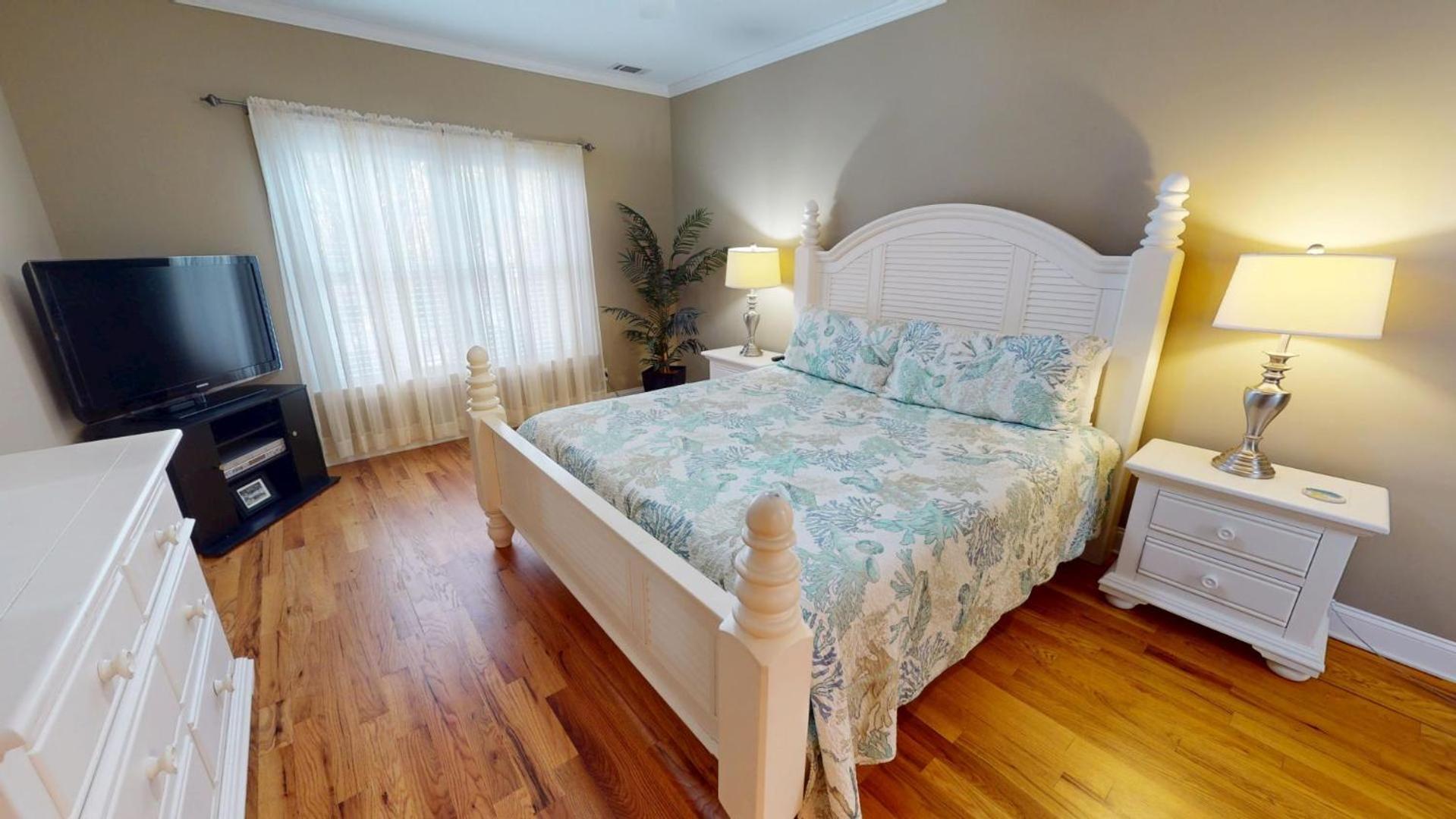 1308 Lovell Avenue By Tybee Vacation * Tybee Island