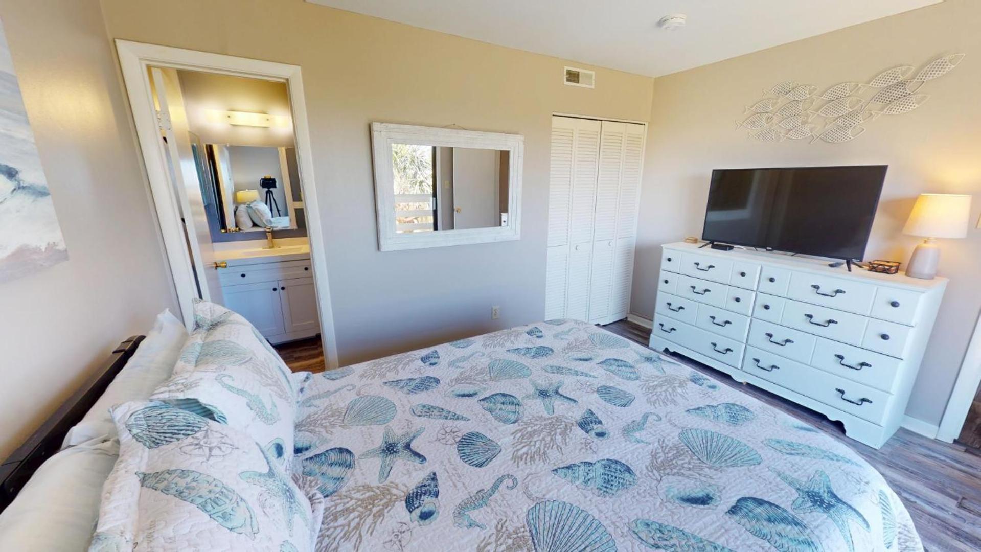 Lighthouse Point 25c - Endless Summer By Tybee Vacation Holiday home *