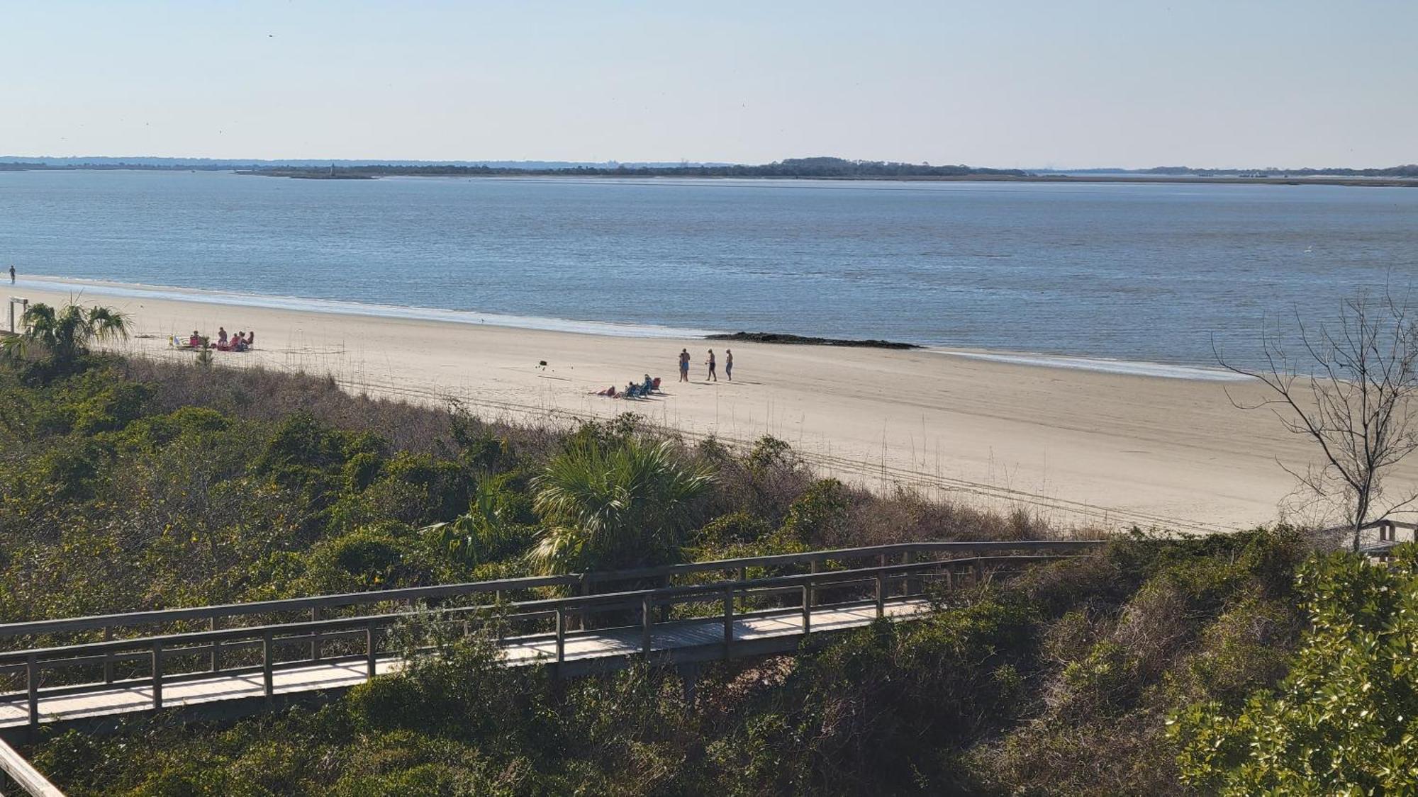 Holiday home Savannah And Racquet Club 308b By Tybee Vacation Tybee Island