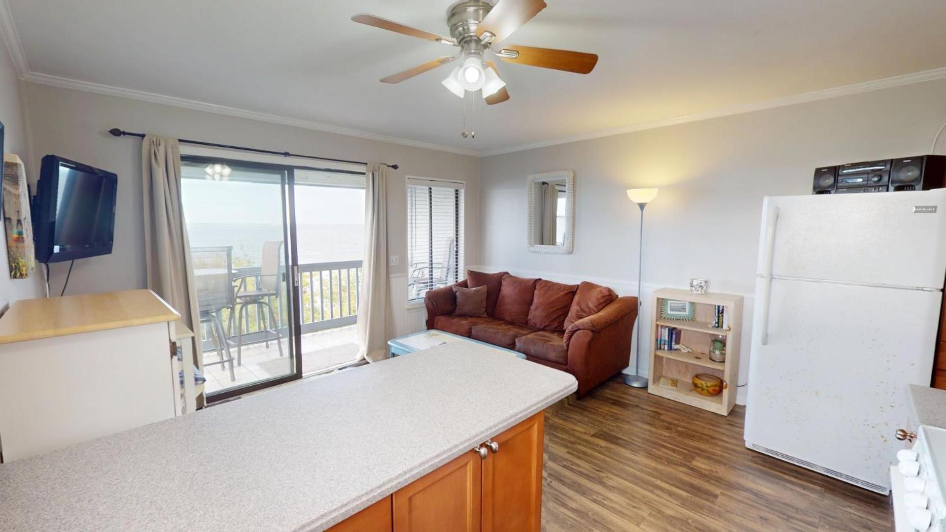 Holiday home Savannah And Racquet Club 308b By Tybee Vacation *