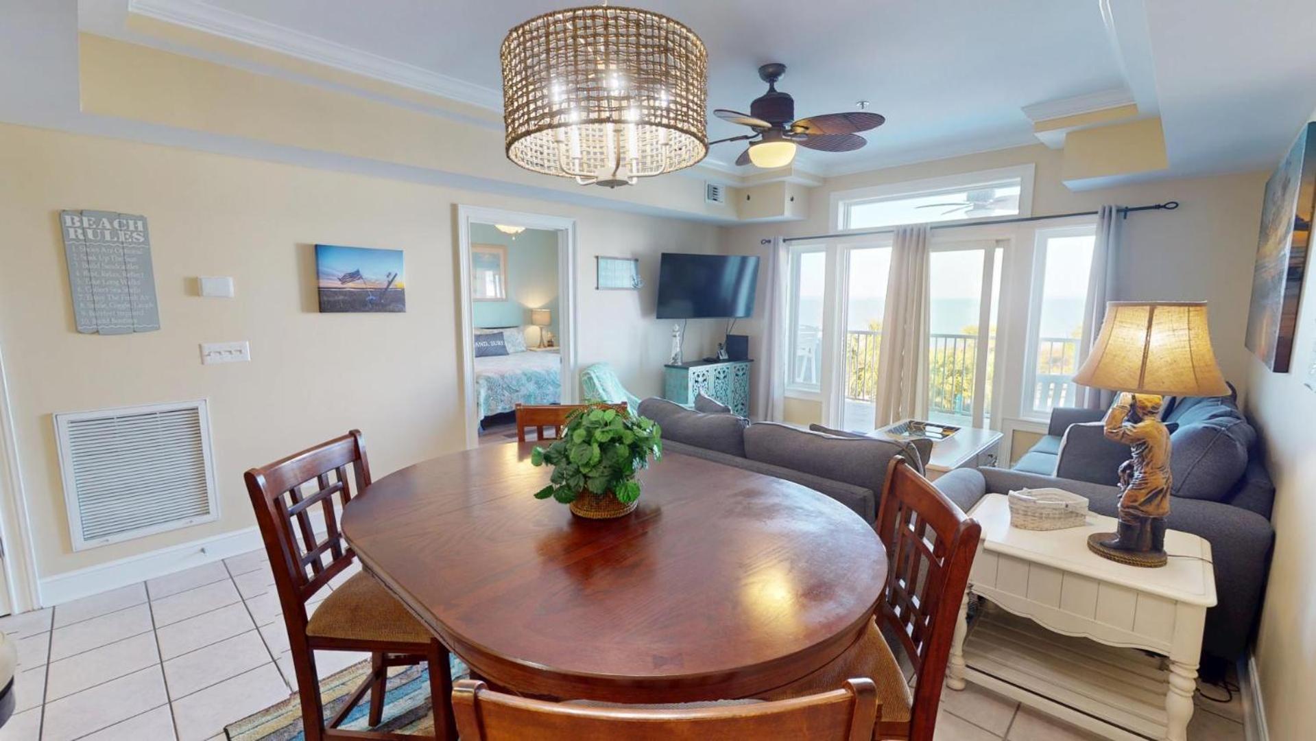 Bay View 204 By Tybee Vacation