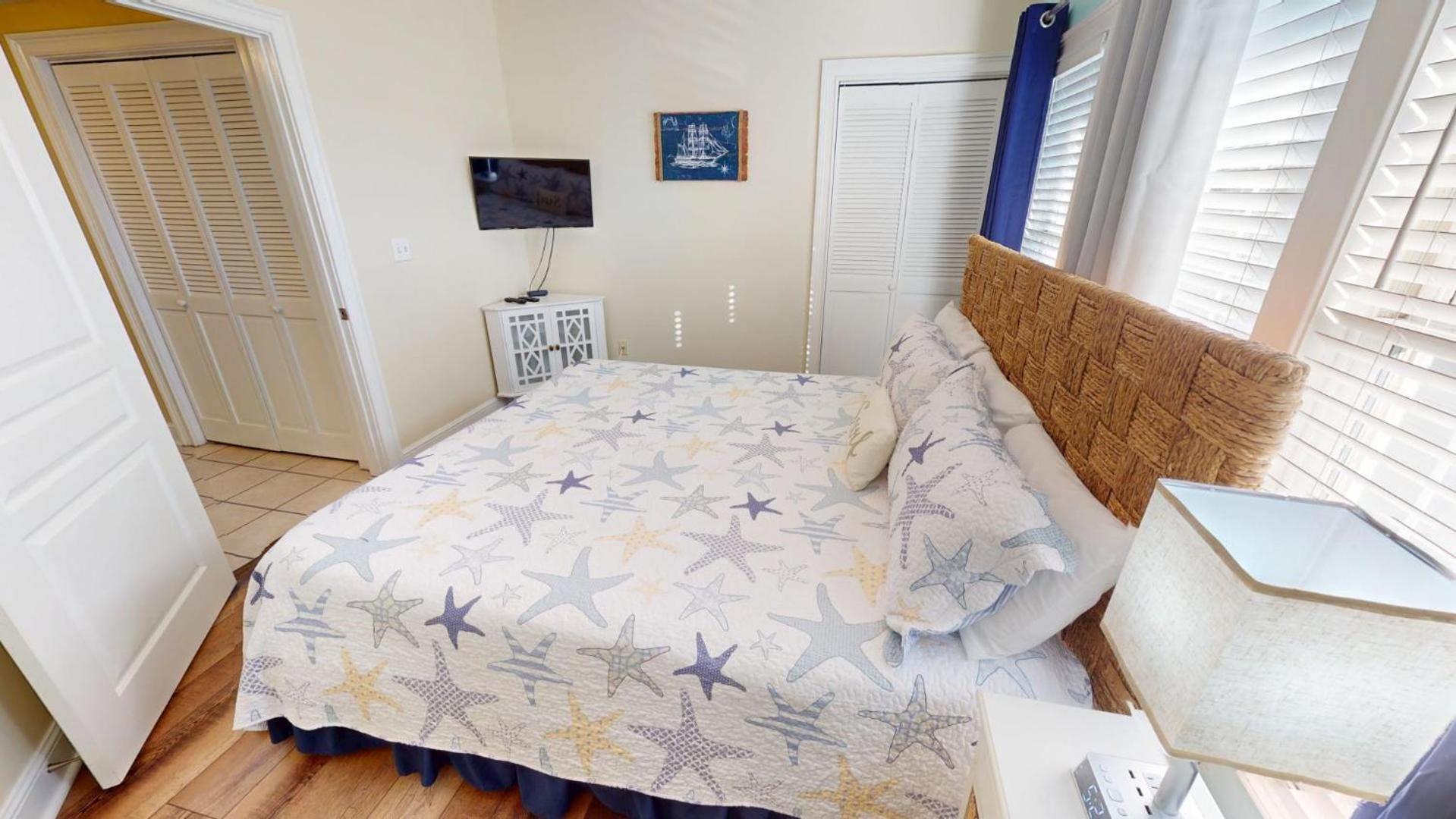 Bay View 204 By Tybee Vacation Holiday home *