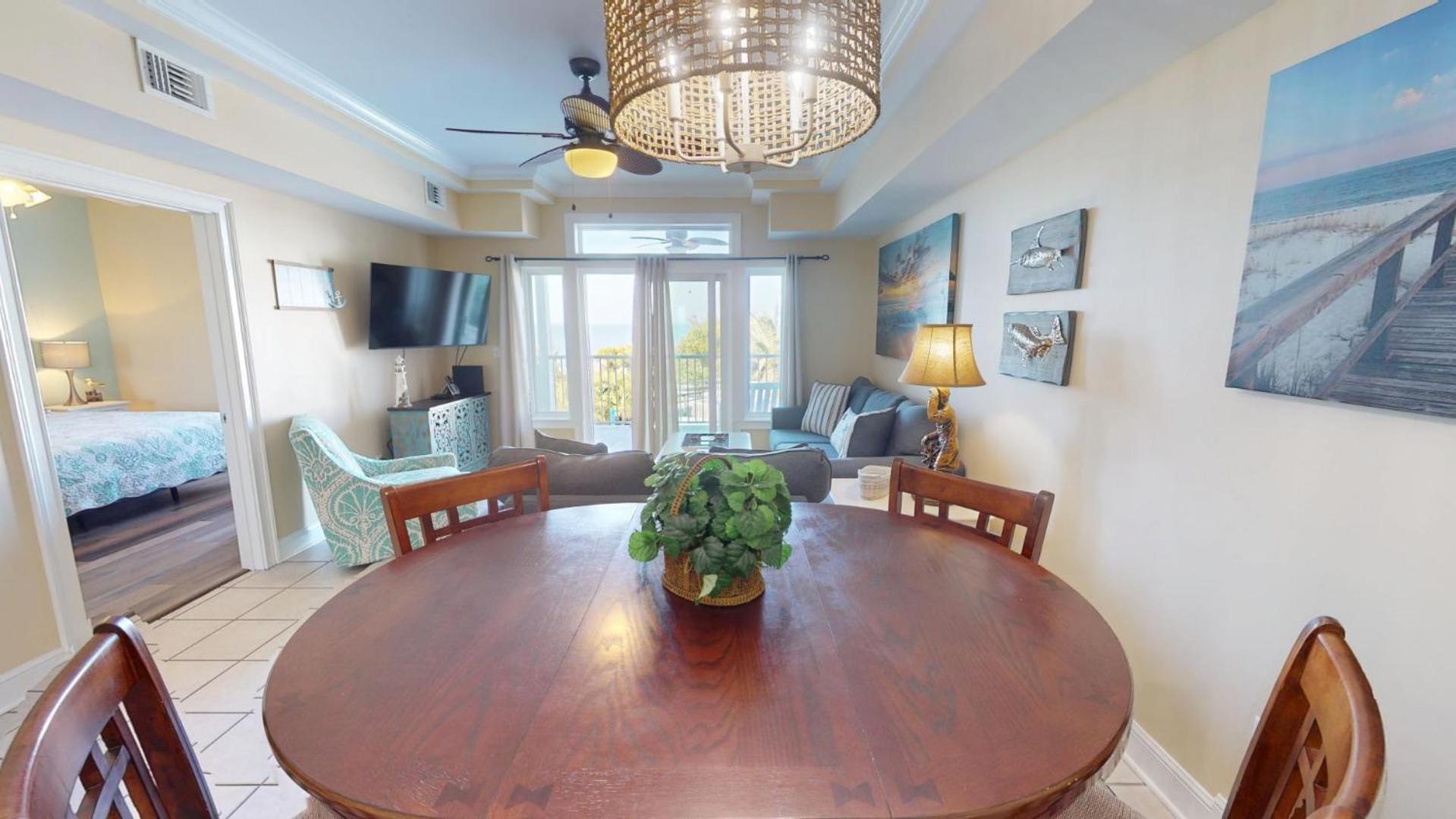 Bay View 204 By Tybee Vacation