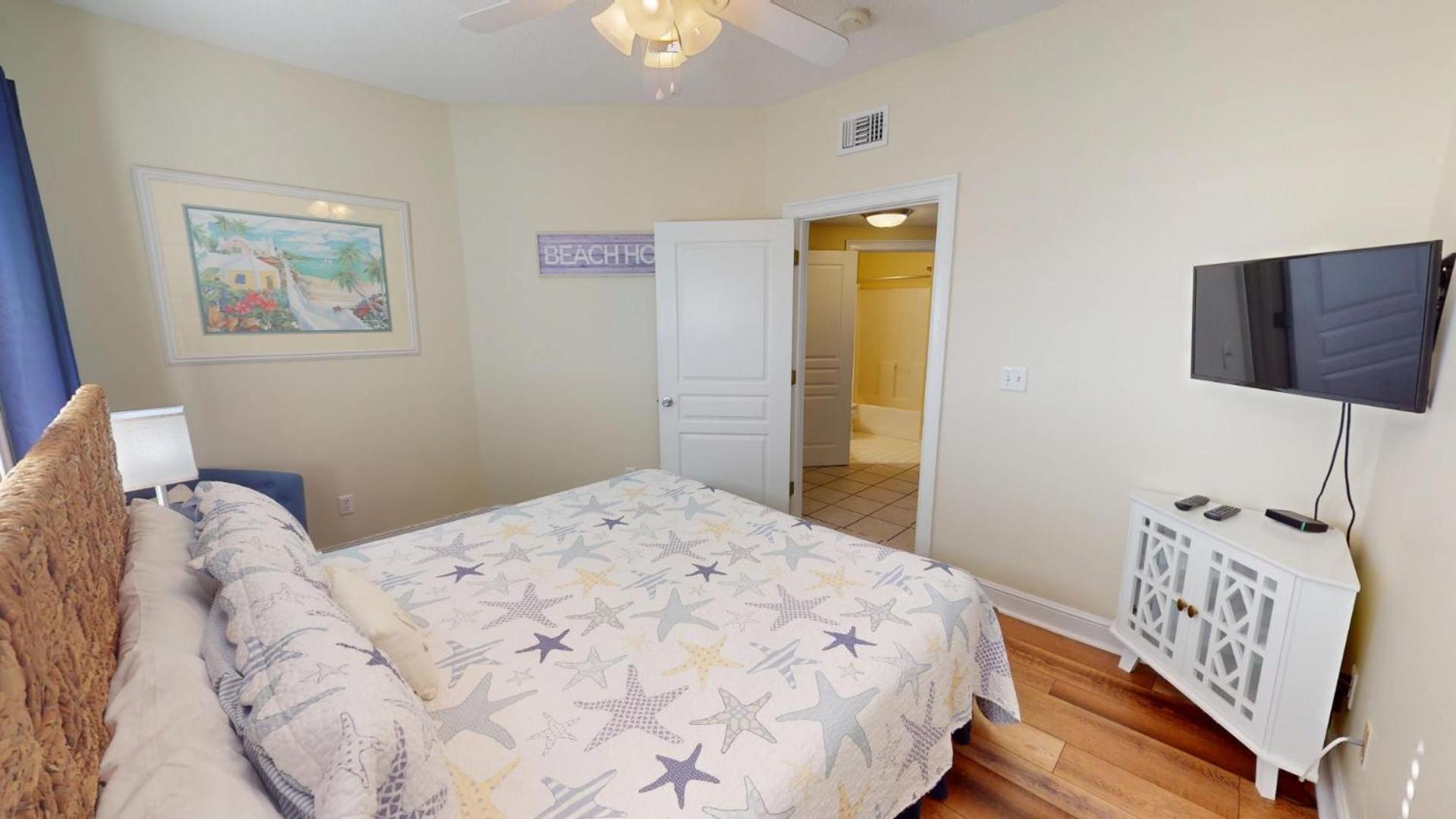 Bay View 204 By Tybee Vacation