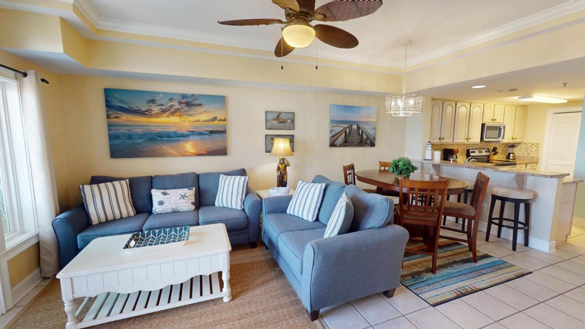 Holiday home Bay View 204 By Tybee Vacation Tybee Island