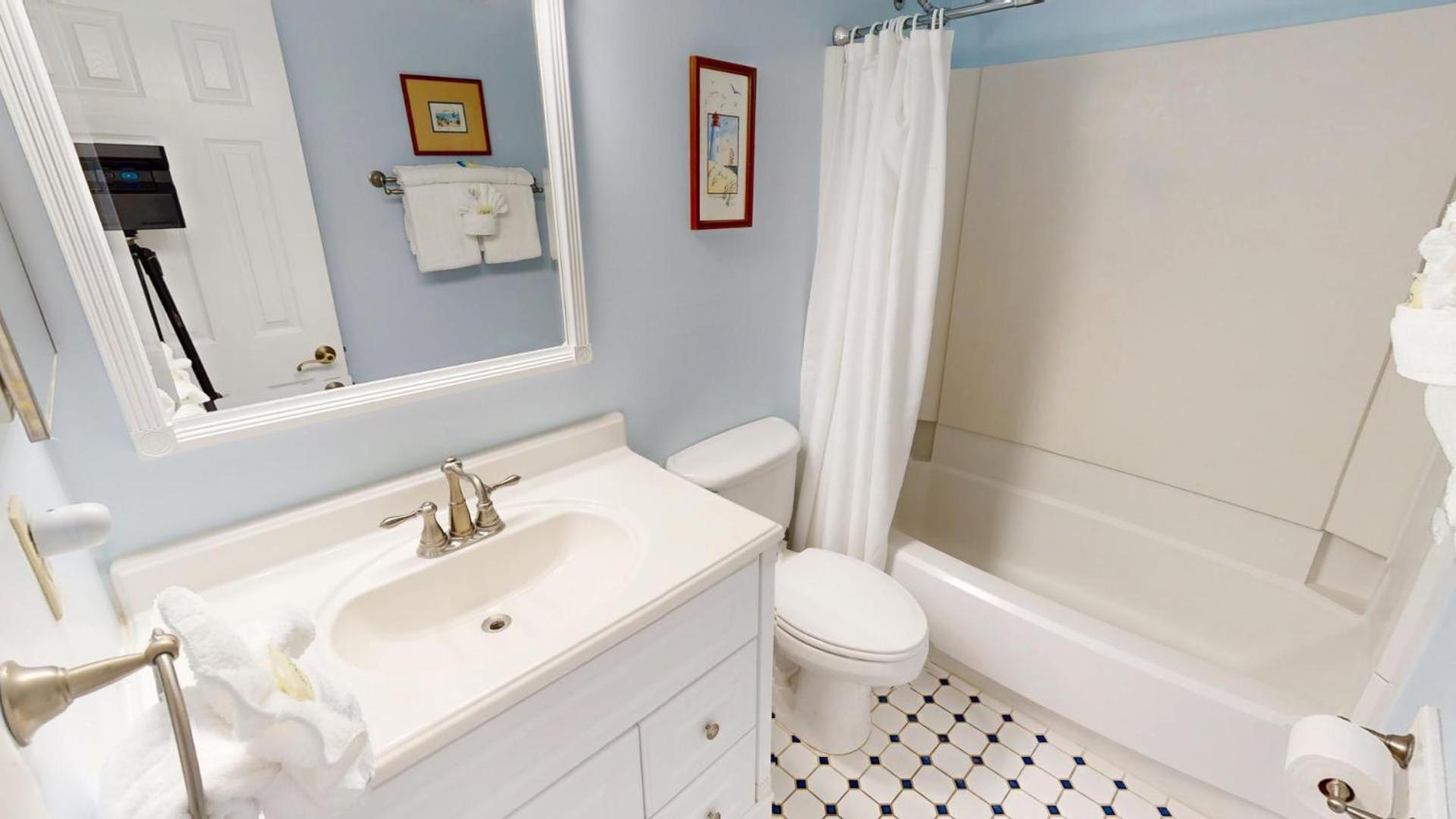 Holiday home Lighthouse Point 16b By Tybee Vacation *