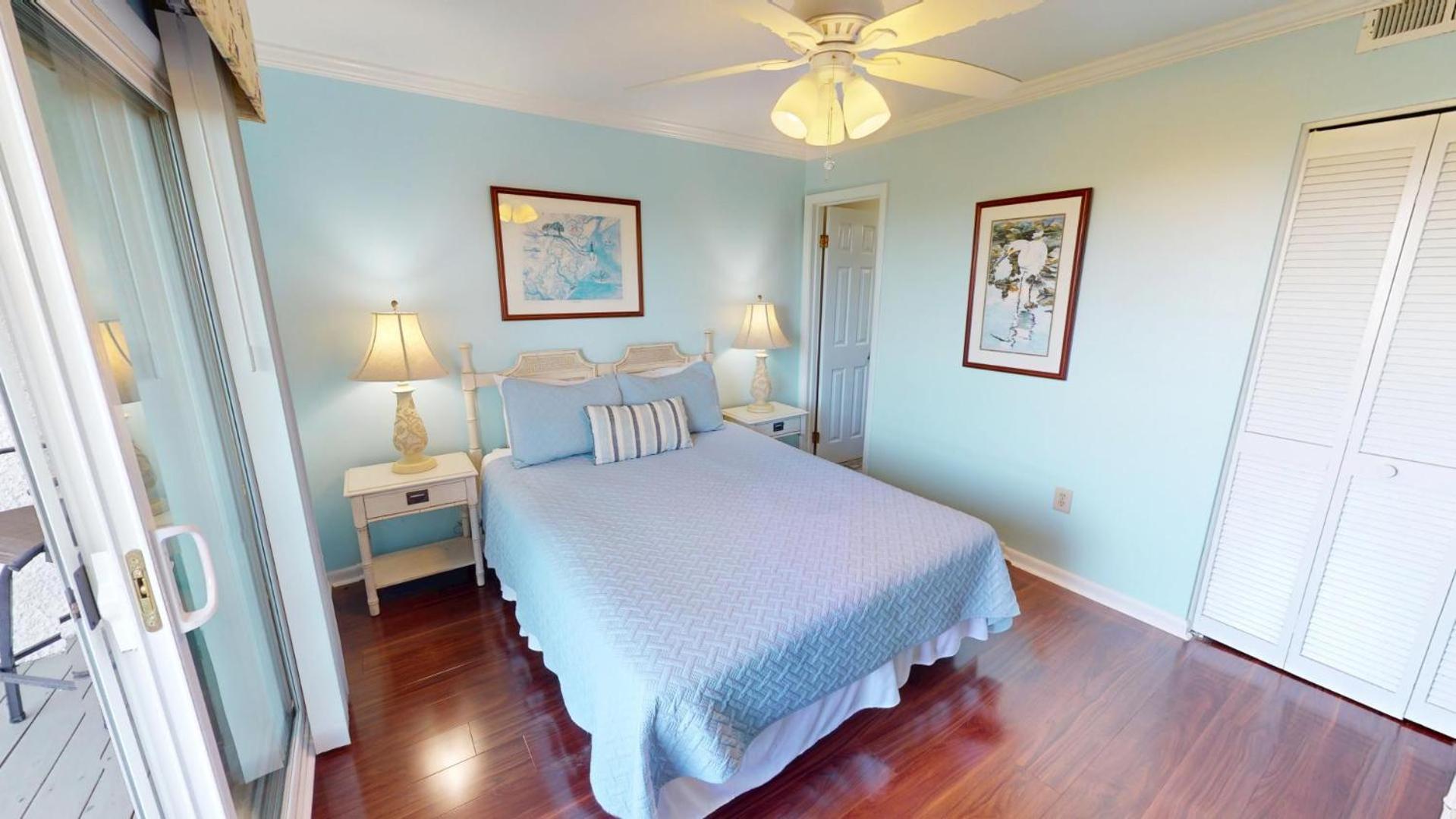 Lighthouse Point 16b By Tybee Vacation Holiday home *