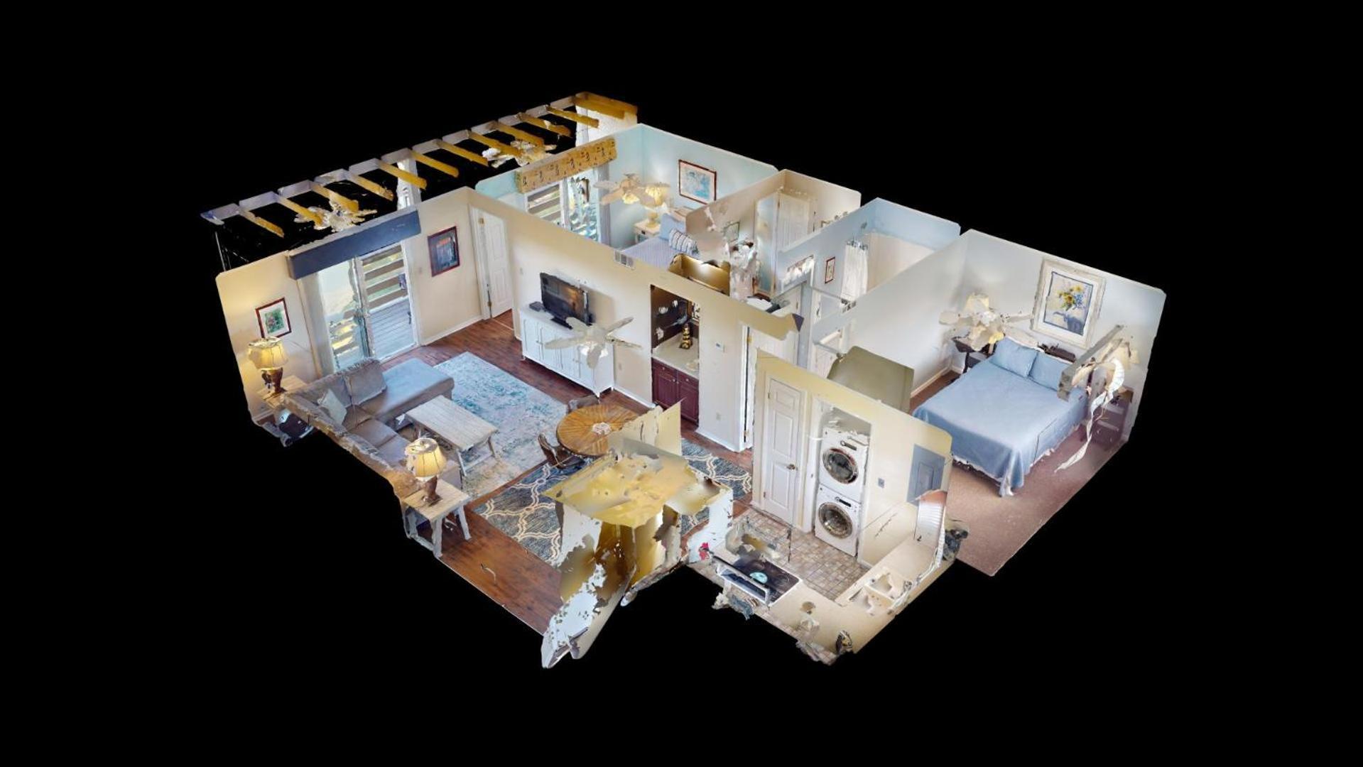 Holiday home Lighthouse Point 16b By Tybee Vacation *